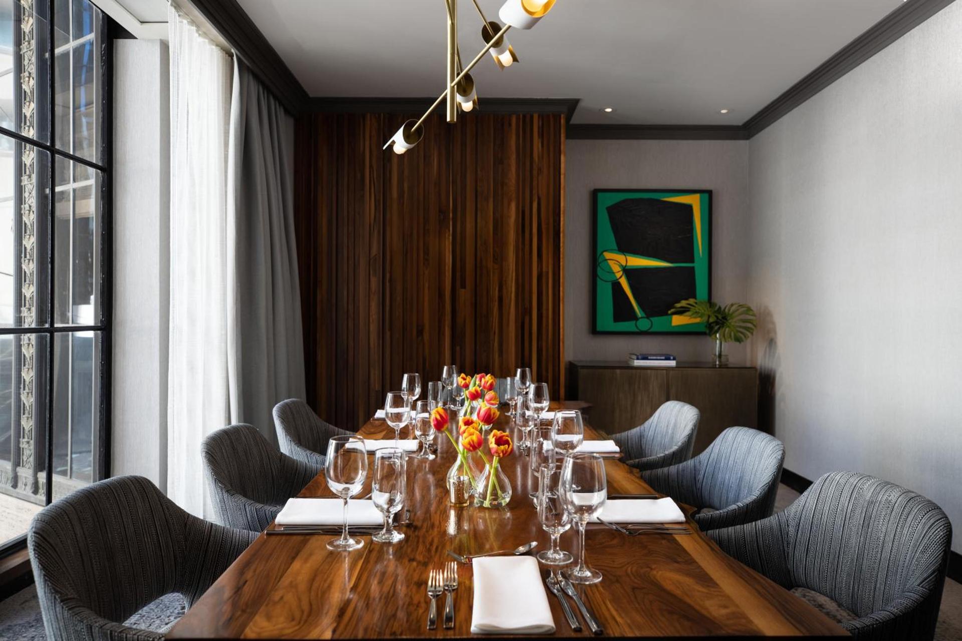 Kimpton Hotel Palomar Philadelphia by IHG photo 23