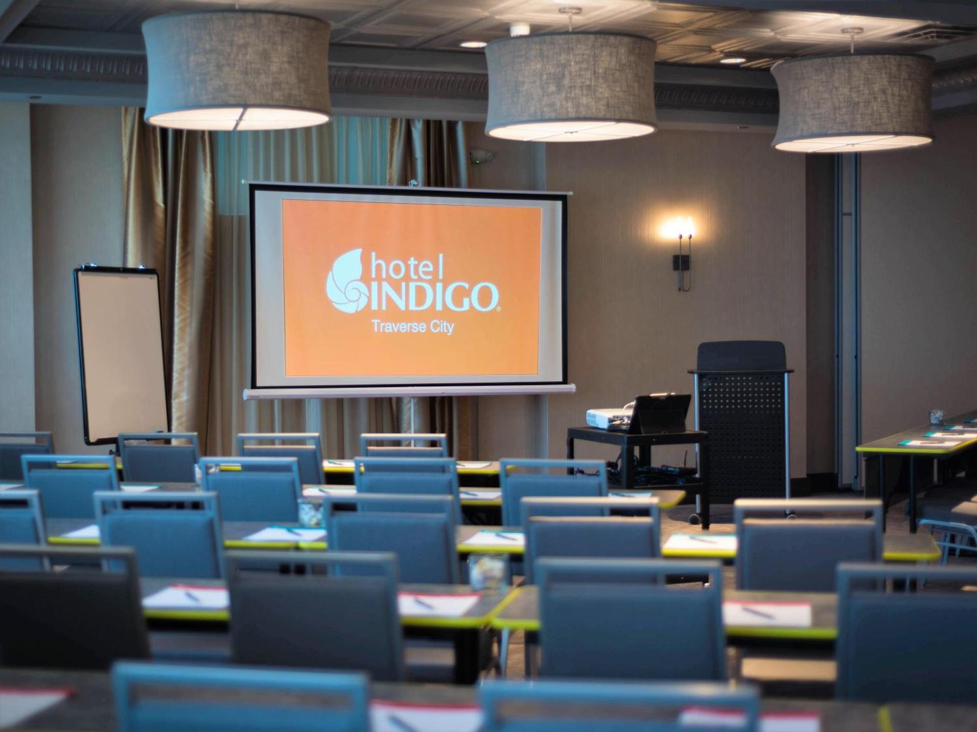 Hotel Indigo Traverse City by IHG photo 18