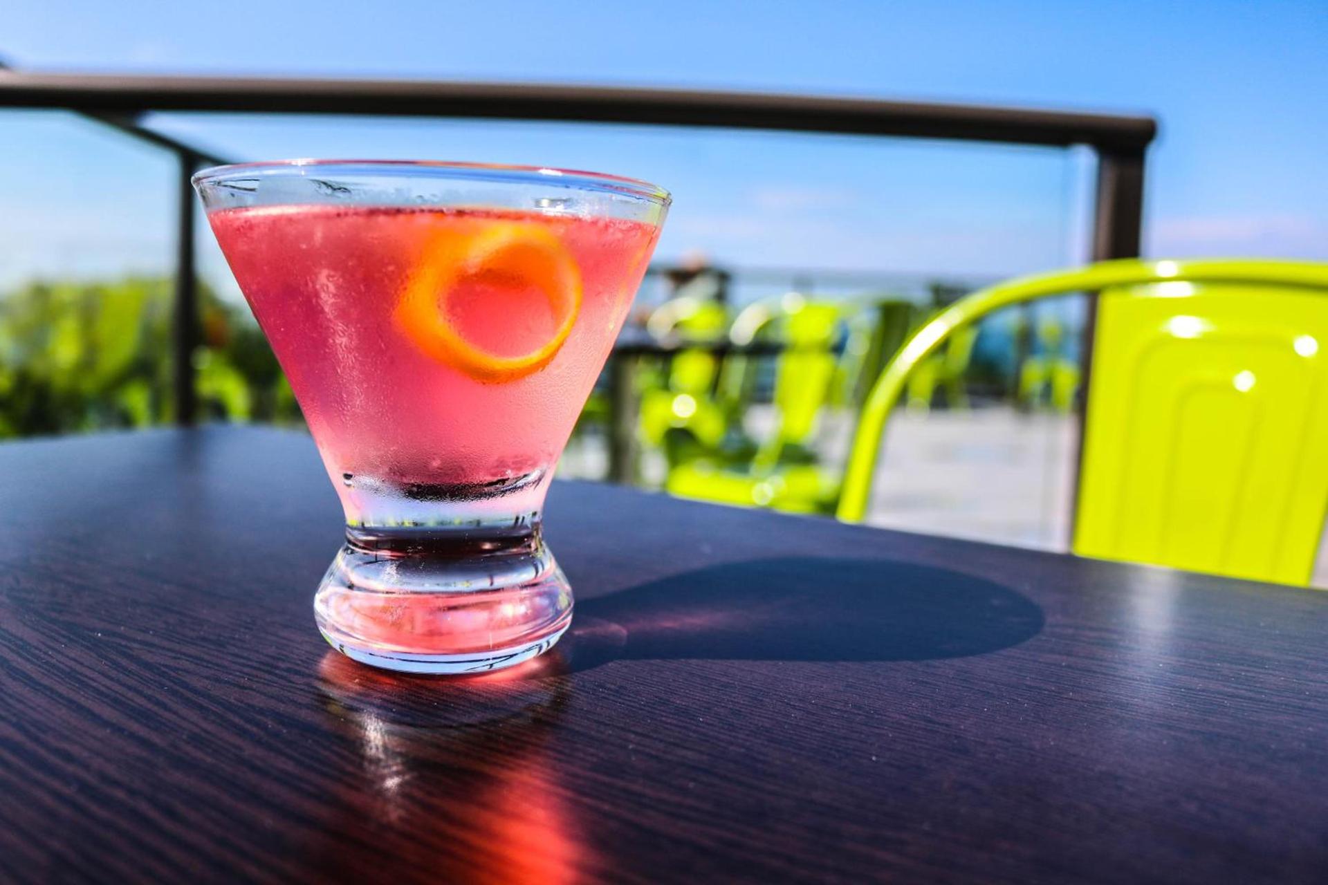 Hotel Indigo Traverse City by IHG photo 25