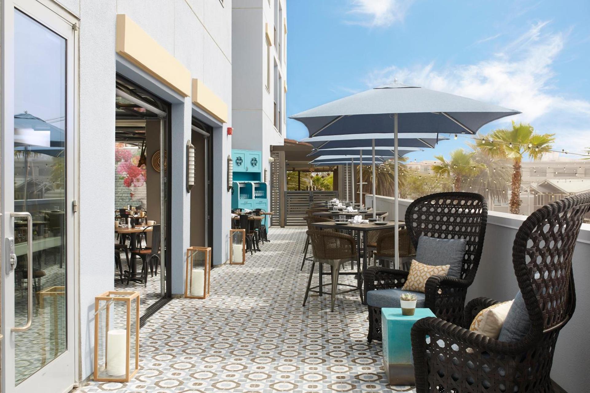 Kimpton Shorebreak Huntington Beach Resort by IHG photo 9
