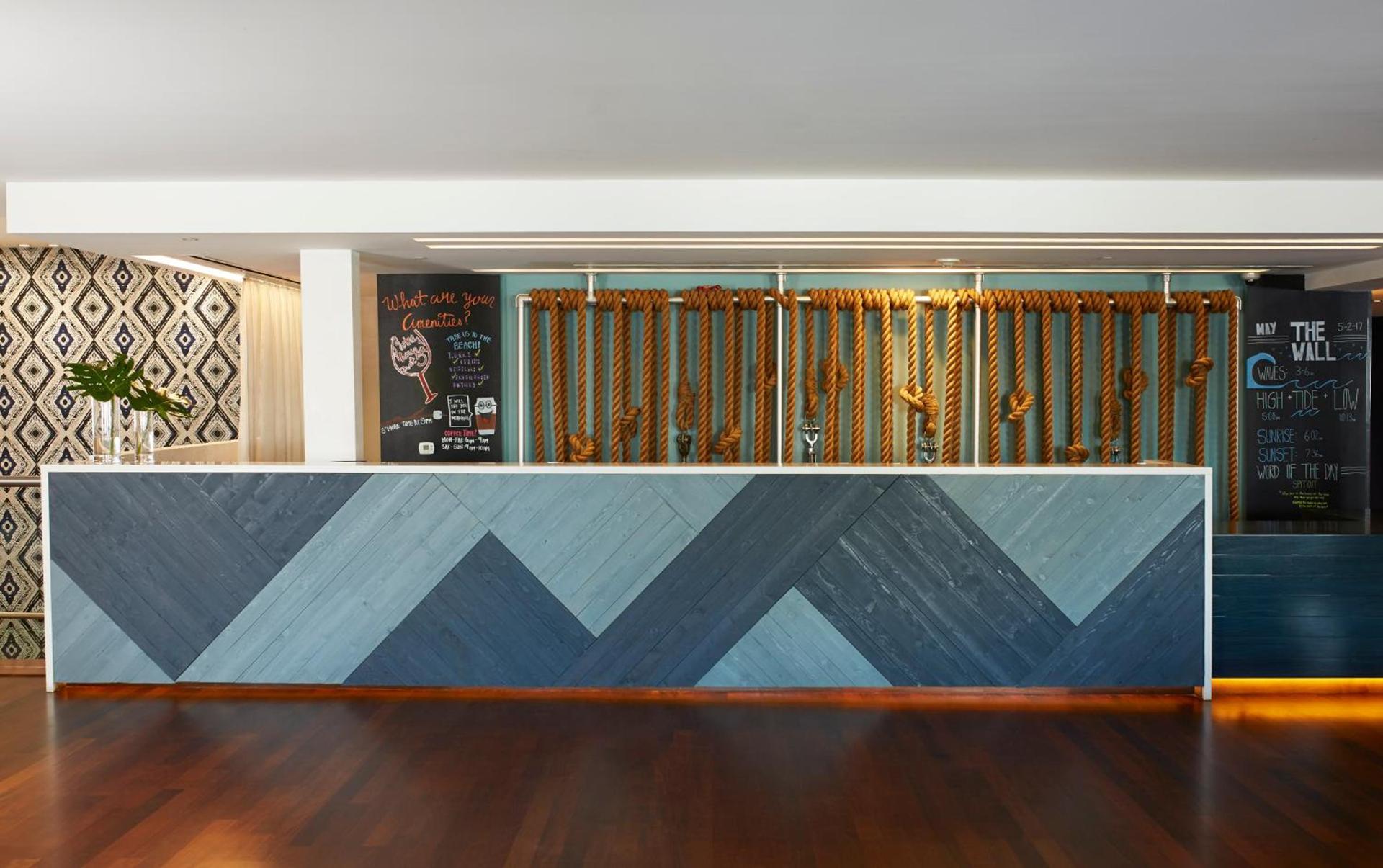 Kimpton Shorebreak Huntington Beach Resort by IHG photo 2