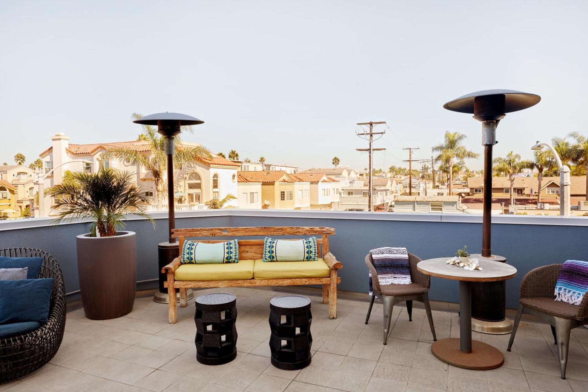 Kimpton Shorebreak Huntington Beach Resort by IHG photo 72