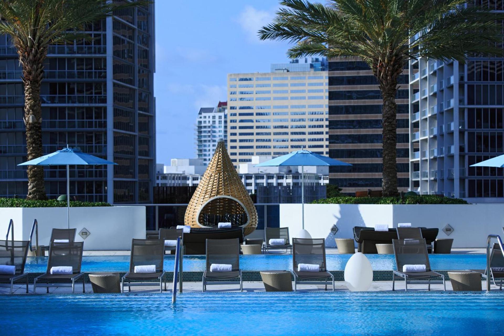 Kimpton EPIC Hotel by IHG photo 37