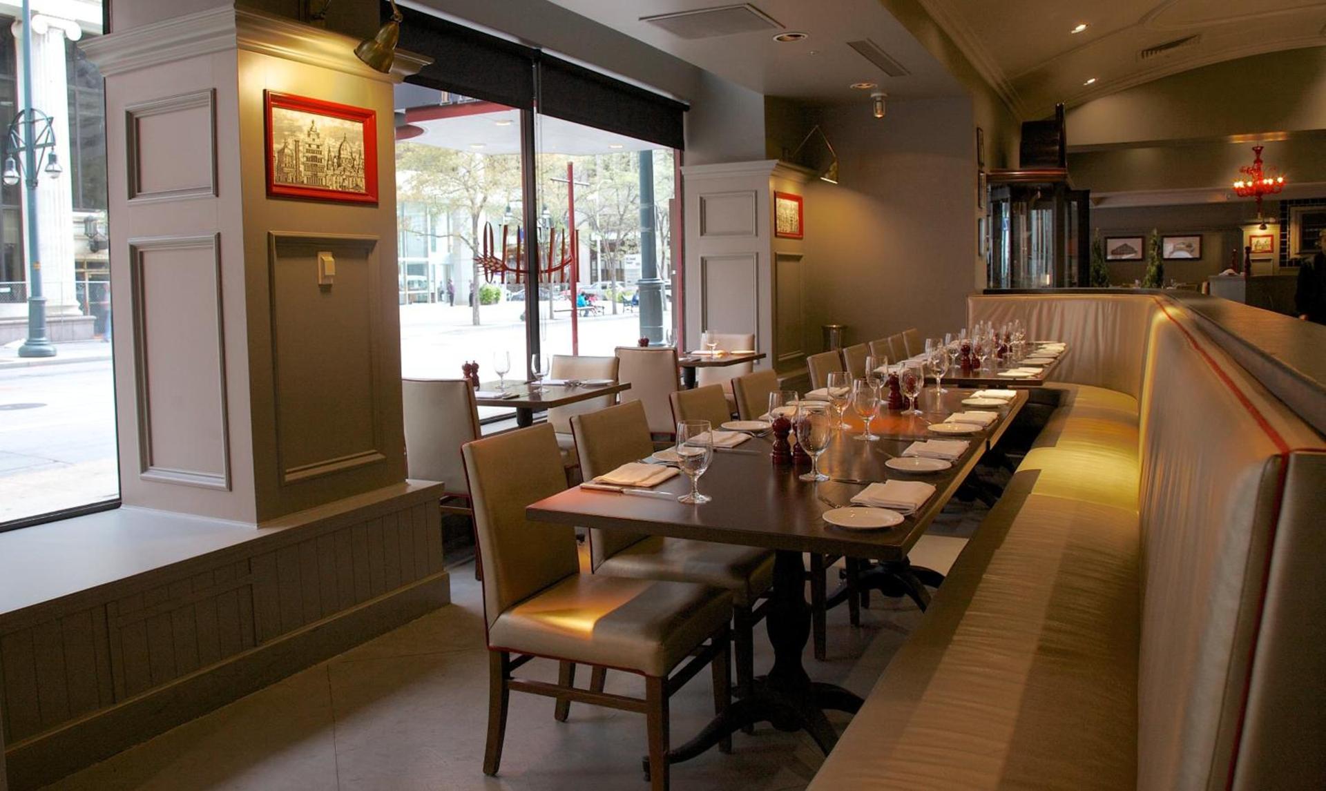 Kimpton Hotel Monaco Denver by IHG photo 78