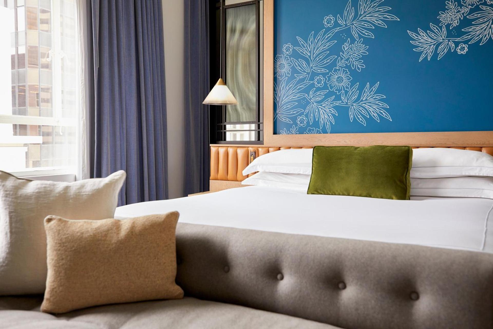 Kimpton Hotel Monaco Denver by IHG photo 33