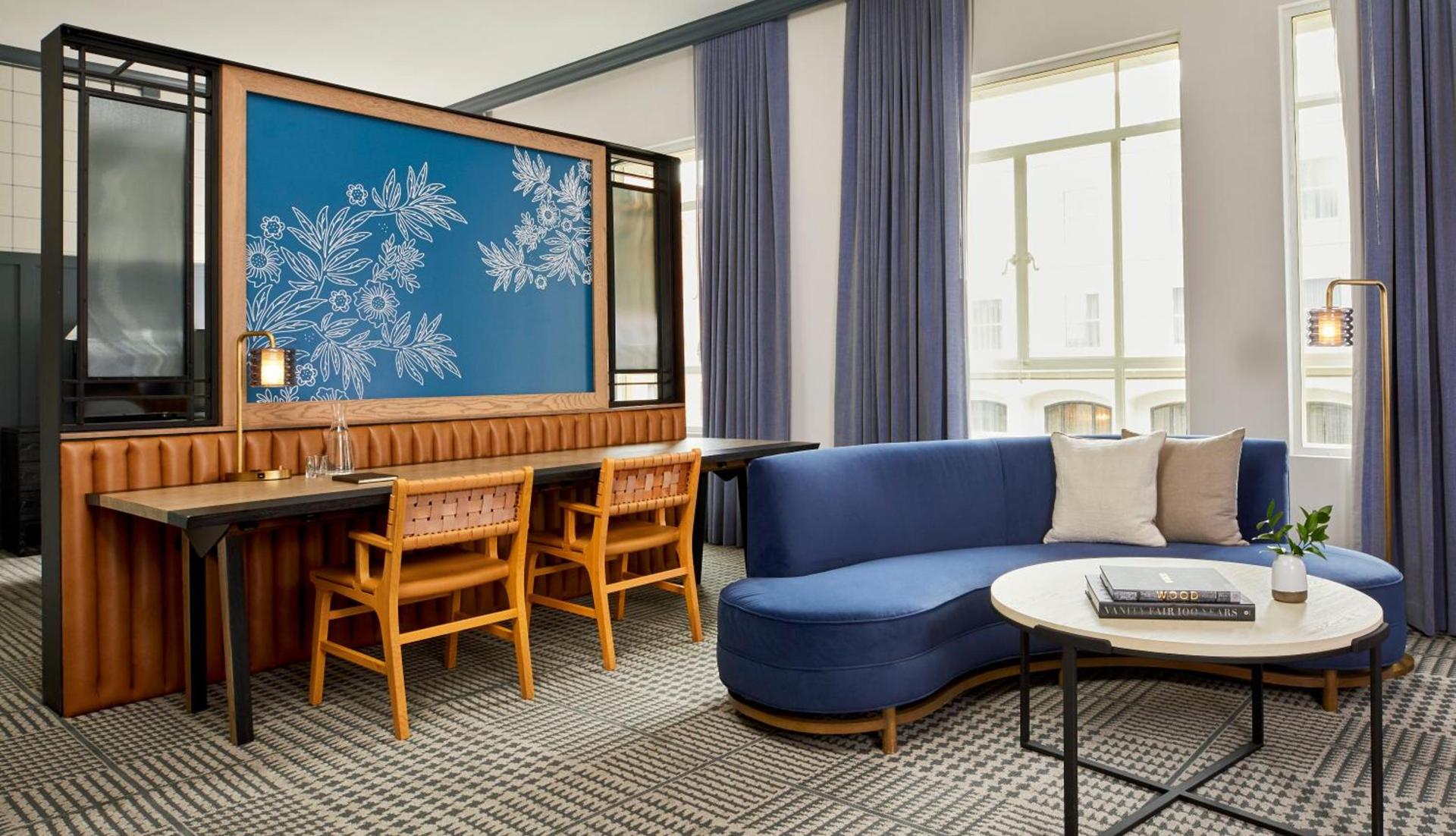 Kimpton Hotel Monaco Denver by IHG photo 30