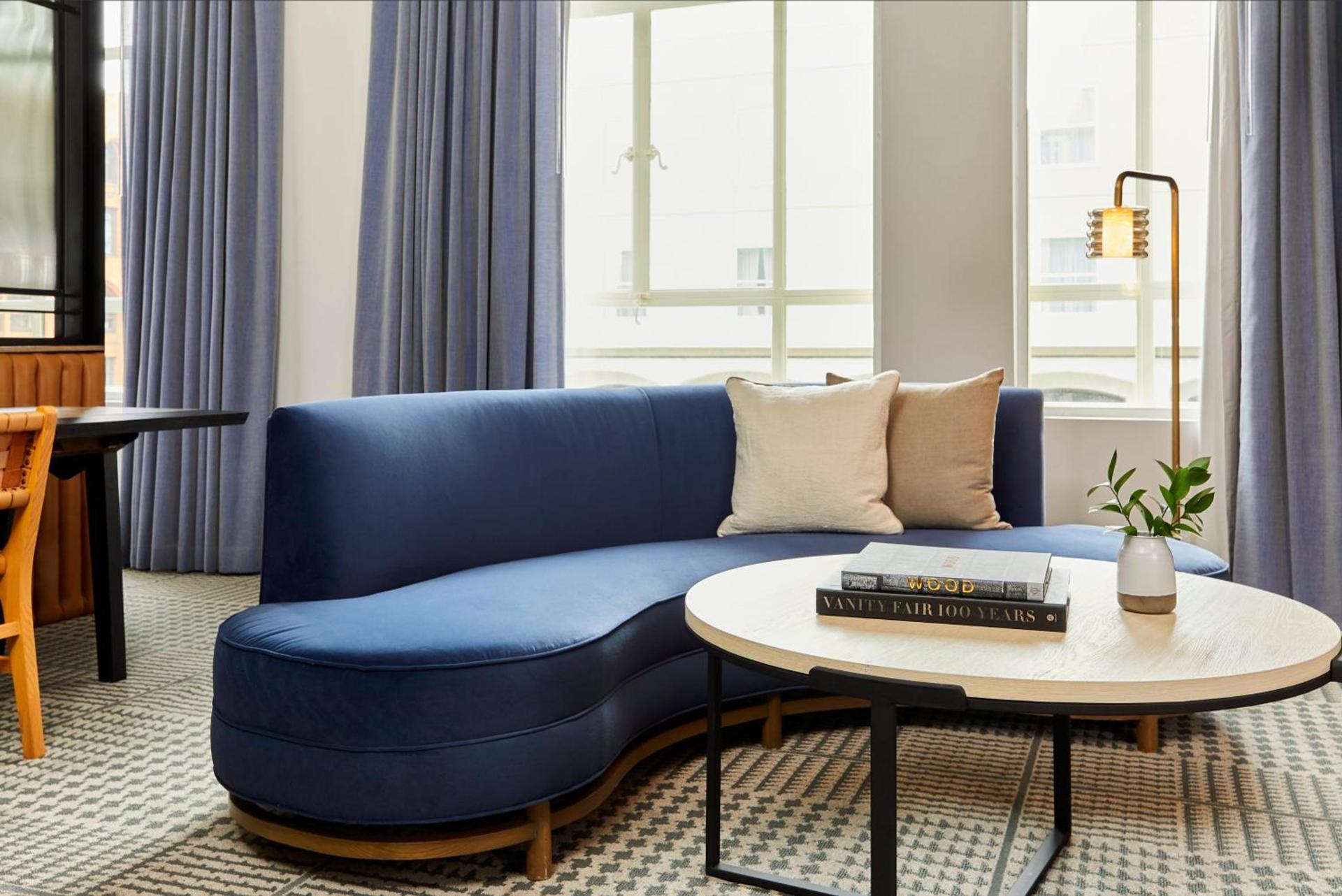 Kimpton Hotel Monaco Denver by IHG photo 48