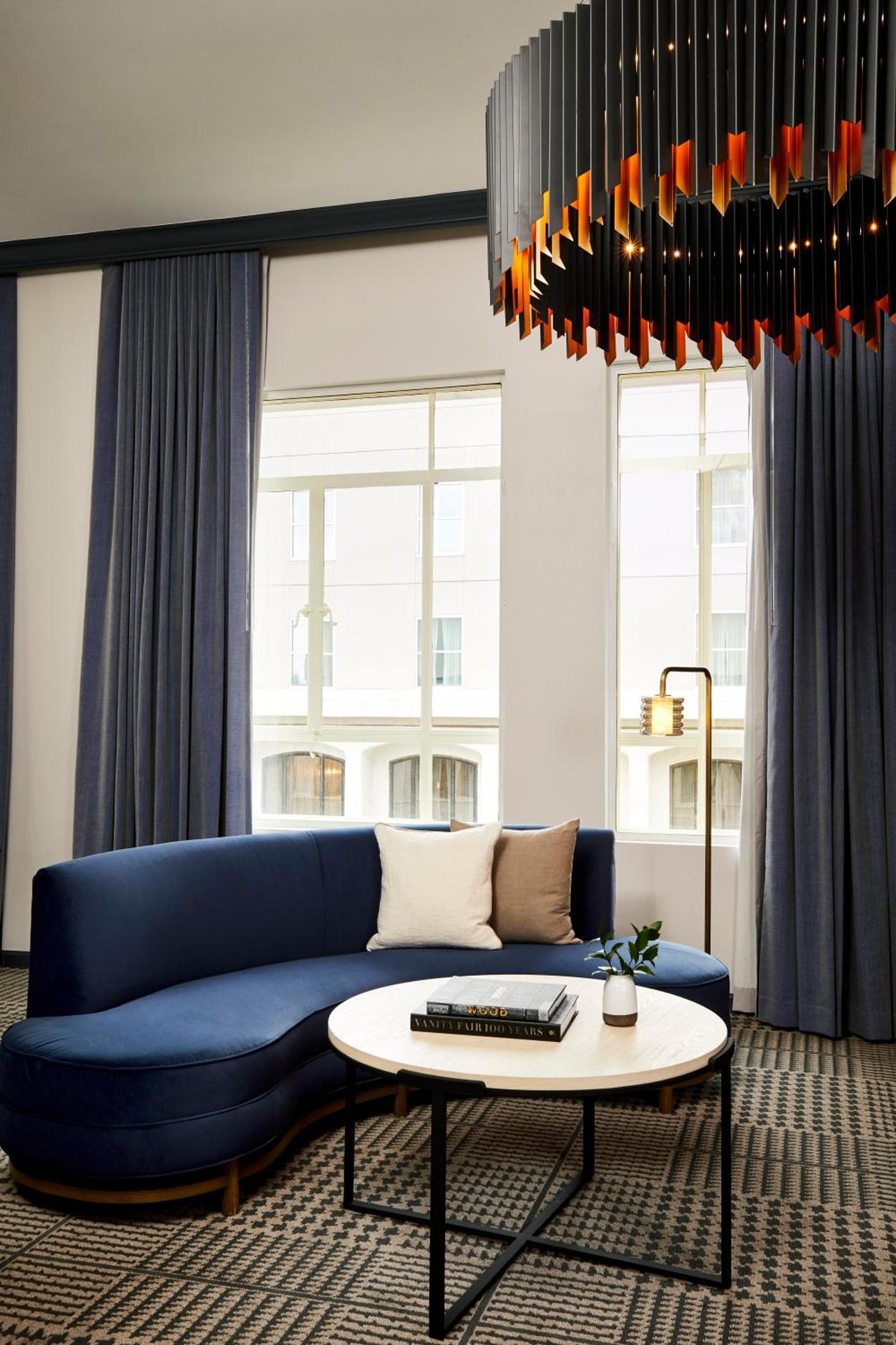 Kimpton Hotel Monaco Denver by IHG photo 62