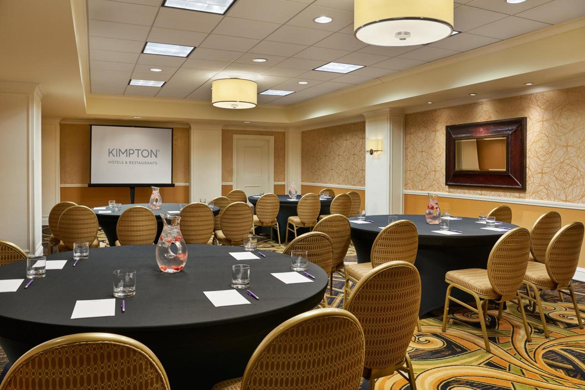 Kimpton Hotel Monaco Denver by IHG photo 10