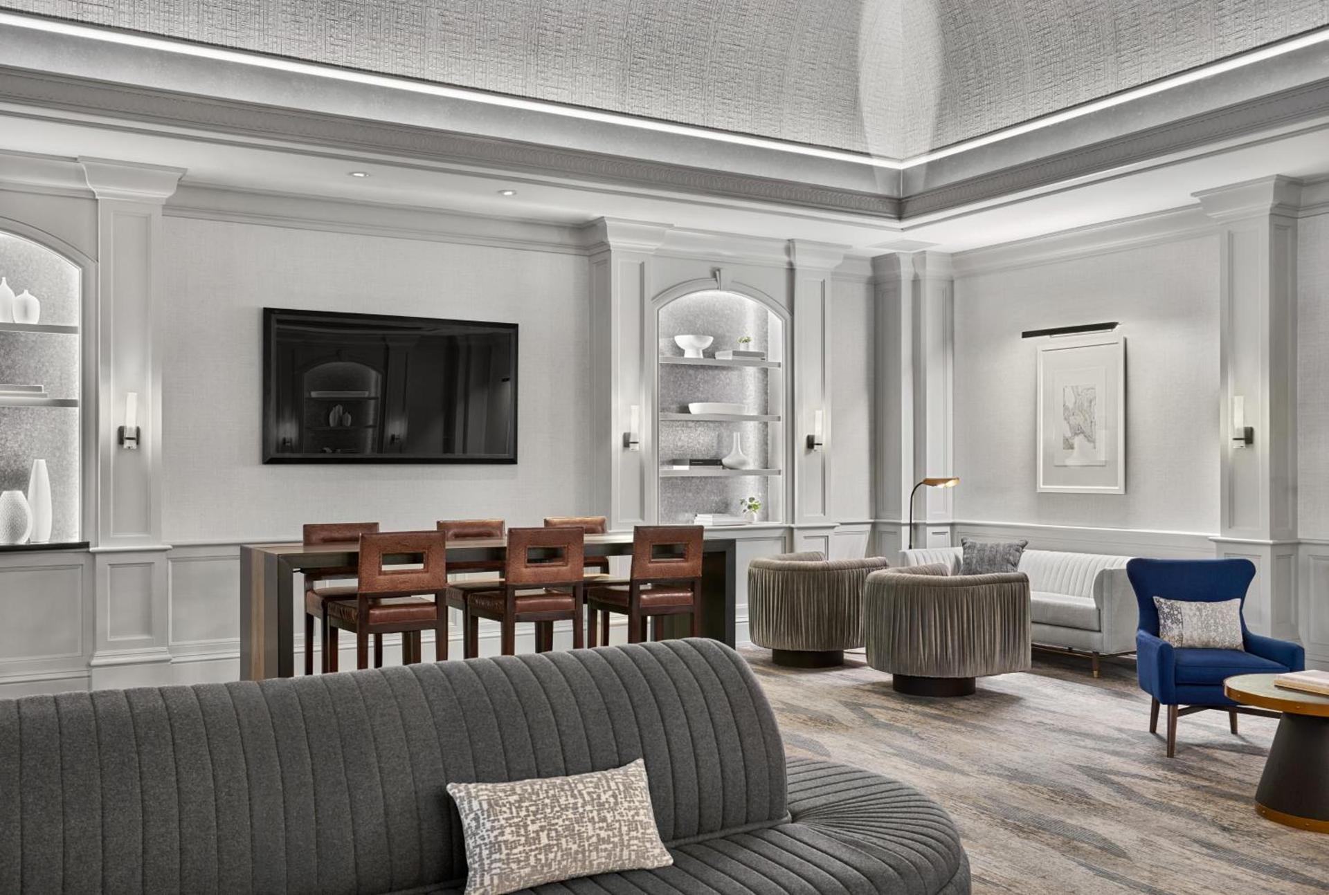 Kimpton Hotel Monaco Denver by IHG photo 99