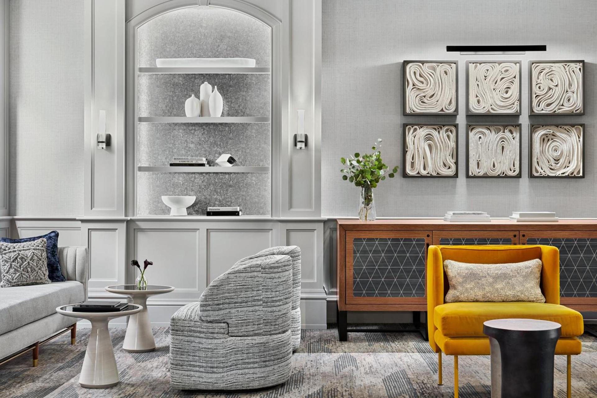 Kimpton Hotel Monaco Denver by IHG photo 34