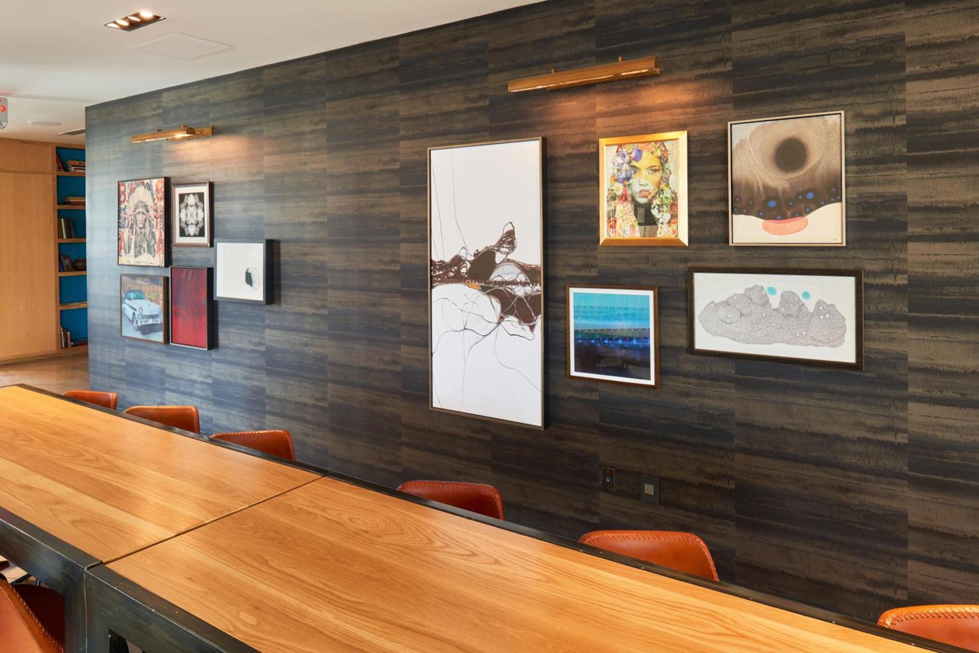 Hotel Indigo El Paso Downtown by IHG photo 56
