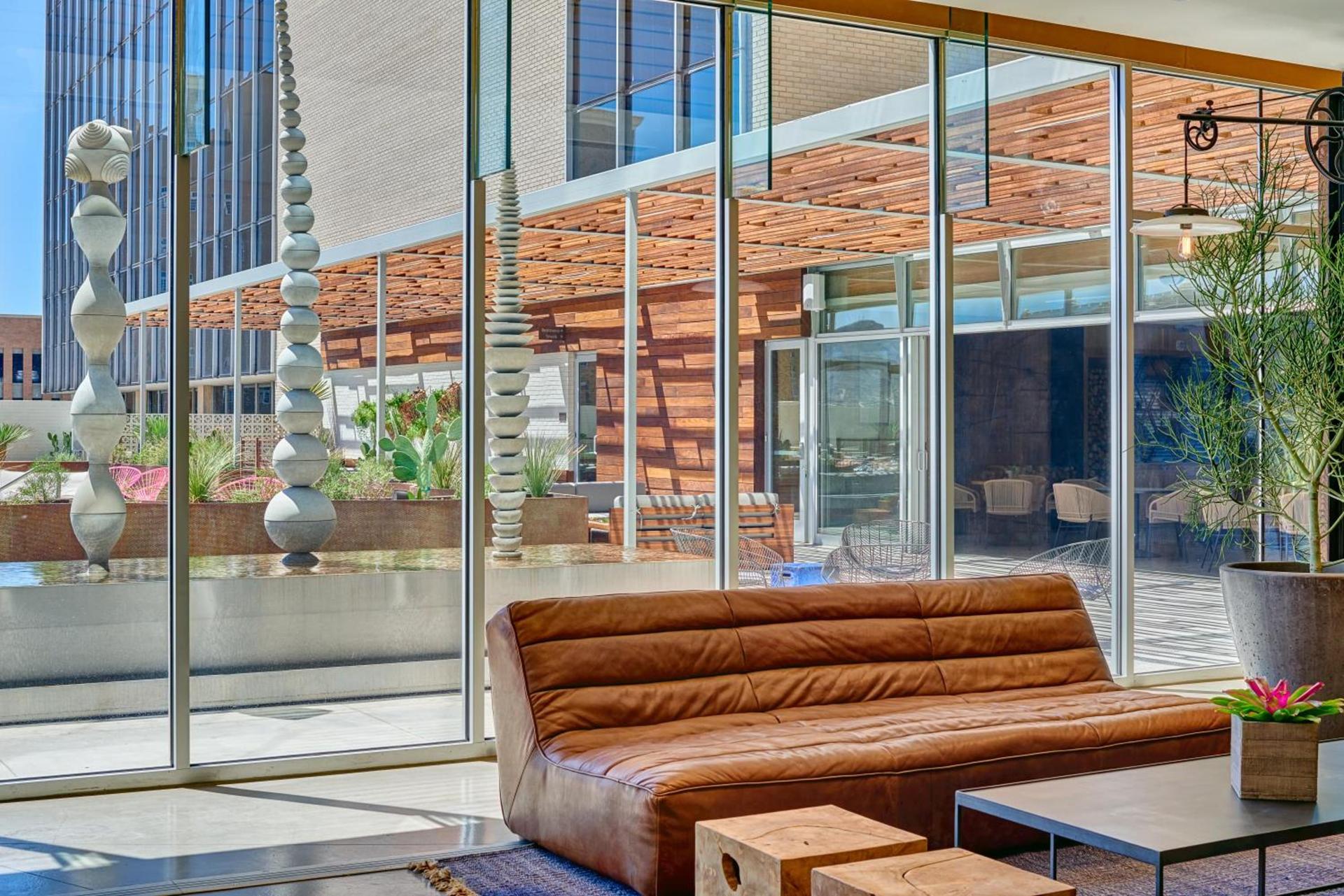 Hotel Indigo El Paso Downtown by IHG photo 41