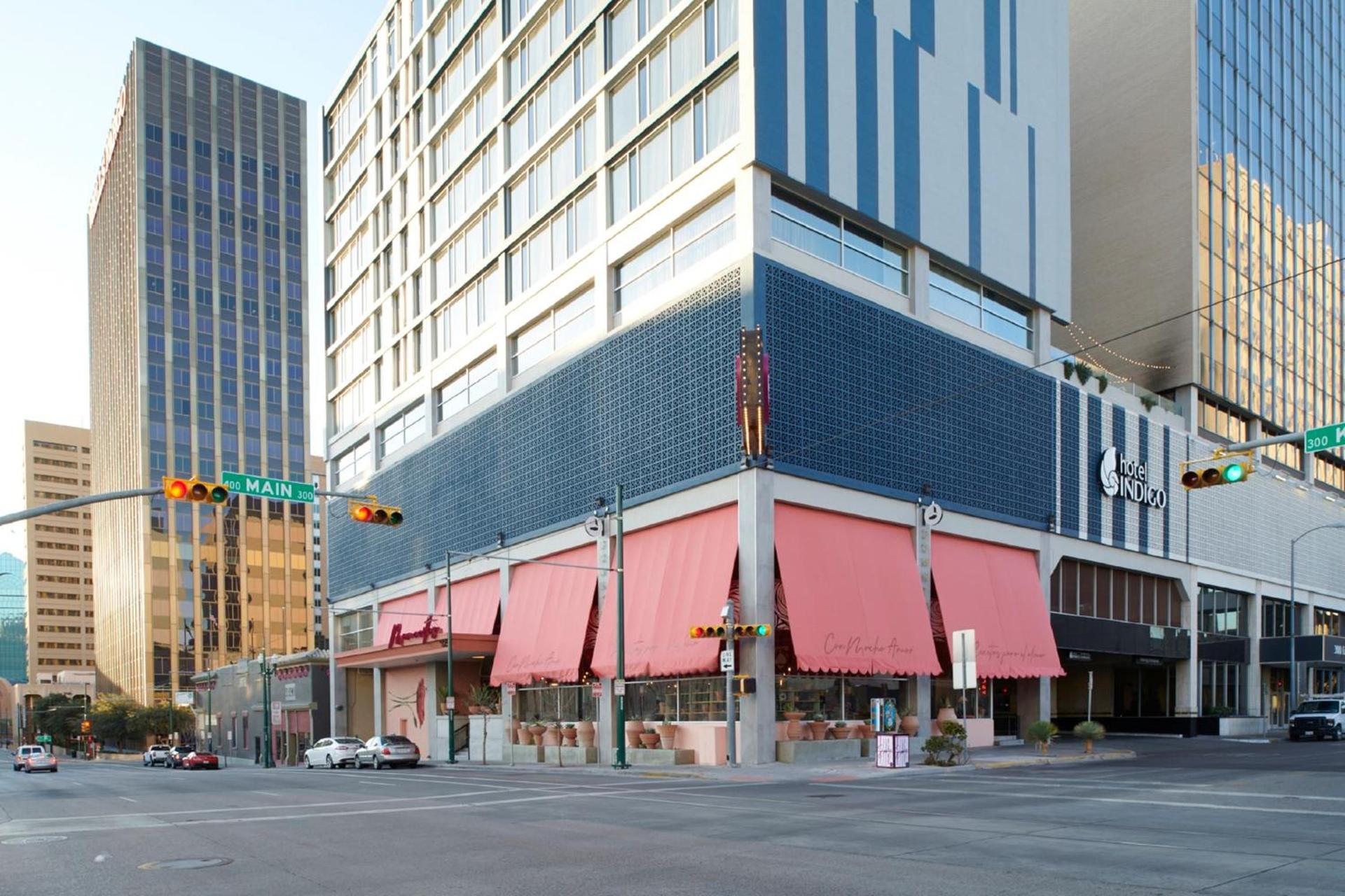 Hotel Indigo El Paso Downtown by IHG photo 1