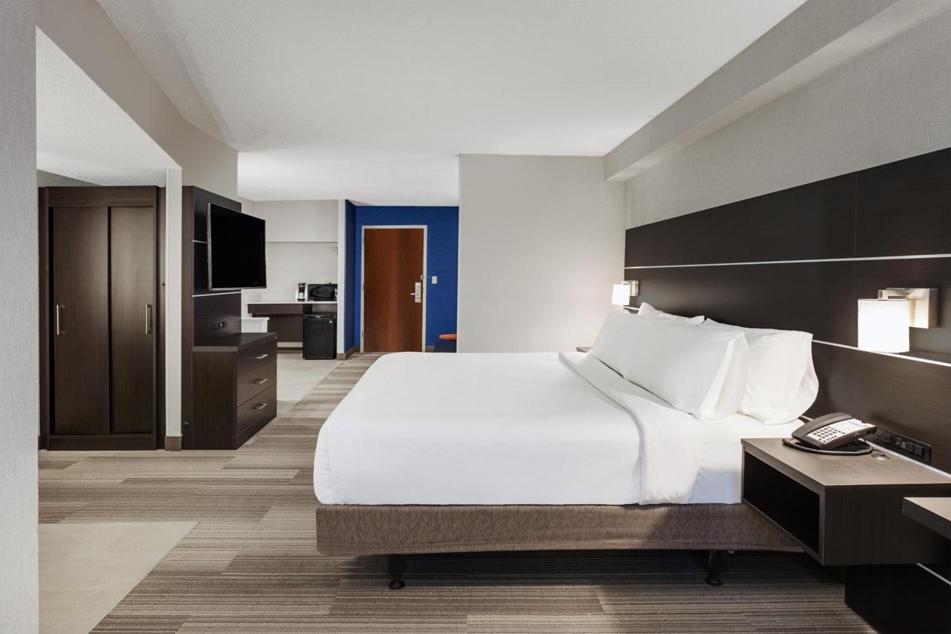 Holiday Inn Express South Portland by IHG photo 31