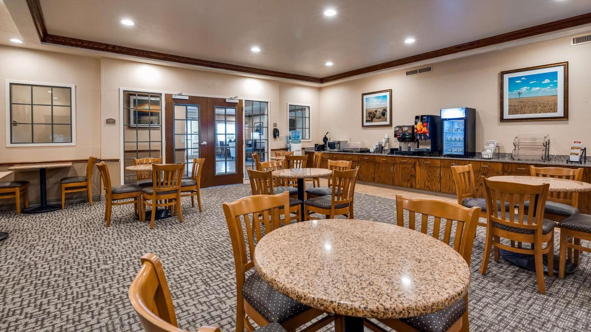 Best Western El-Quartelejo Inn & Suites photo 5