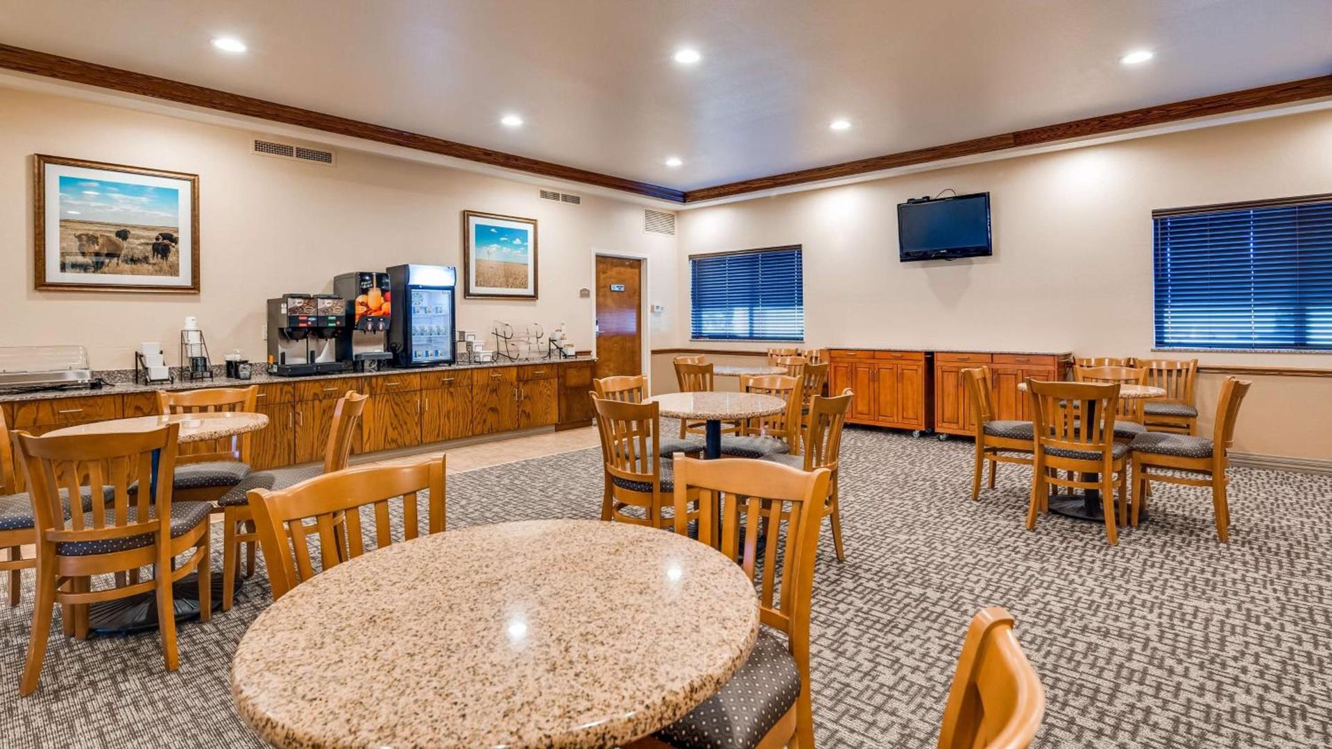 Best Western El-Quartelejo Inn & Suites photo 23