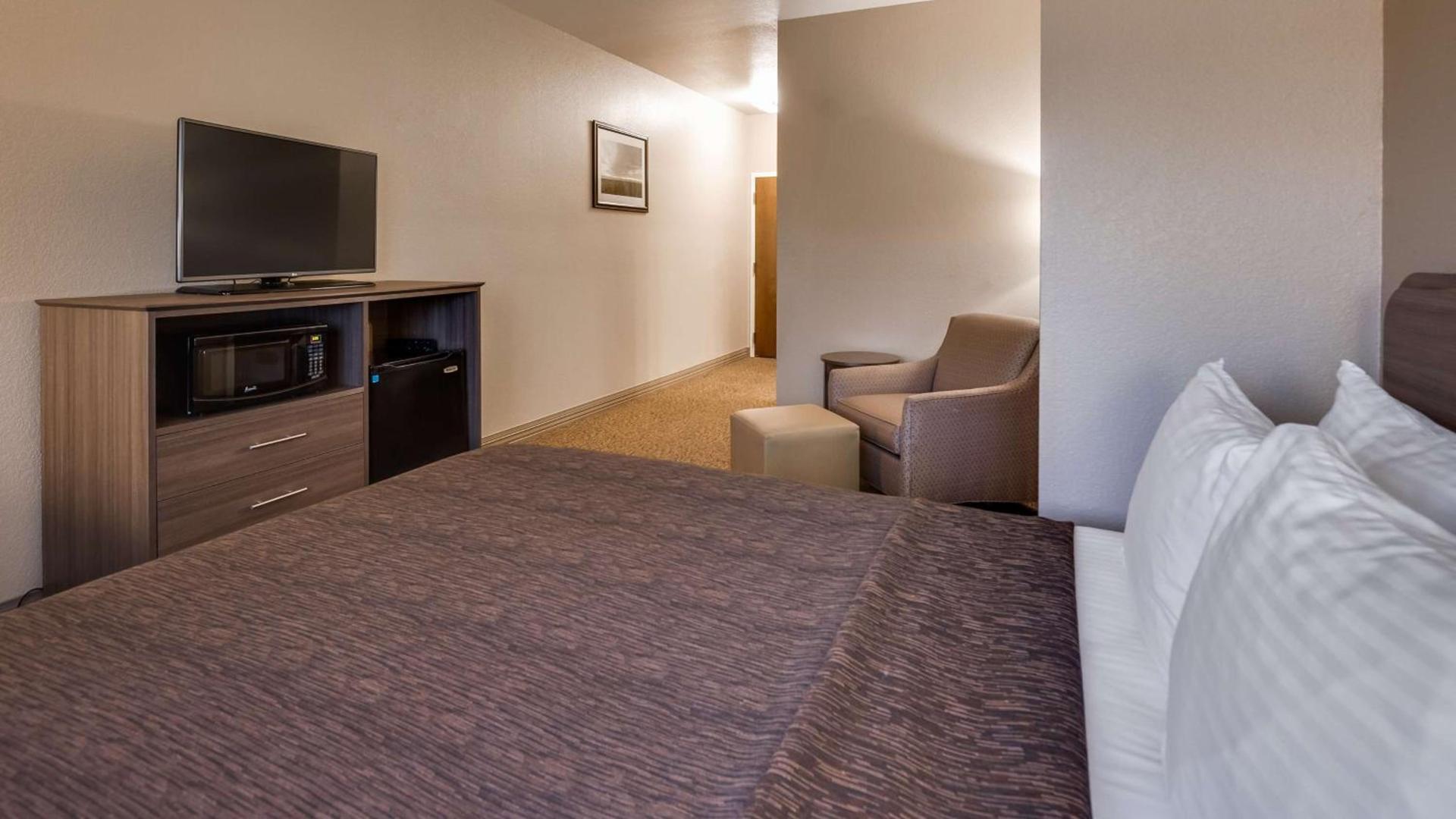 Best Western El-Quartelejo Inn & Suites photo 8