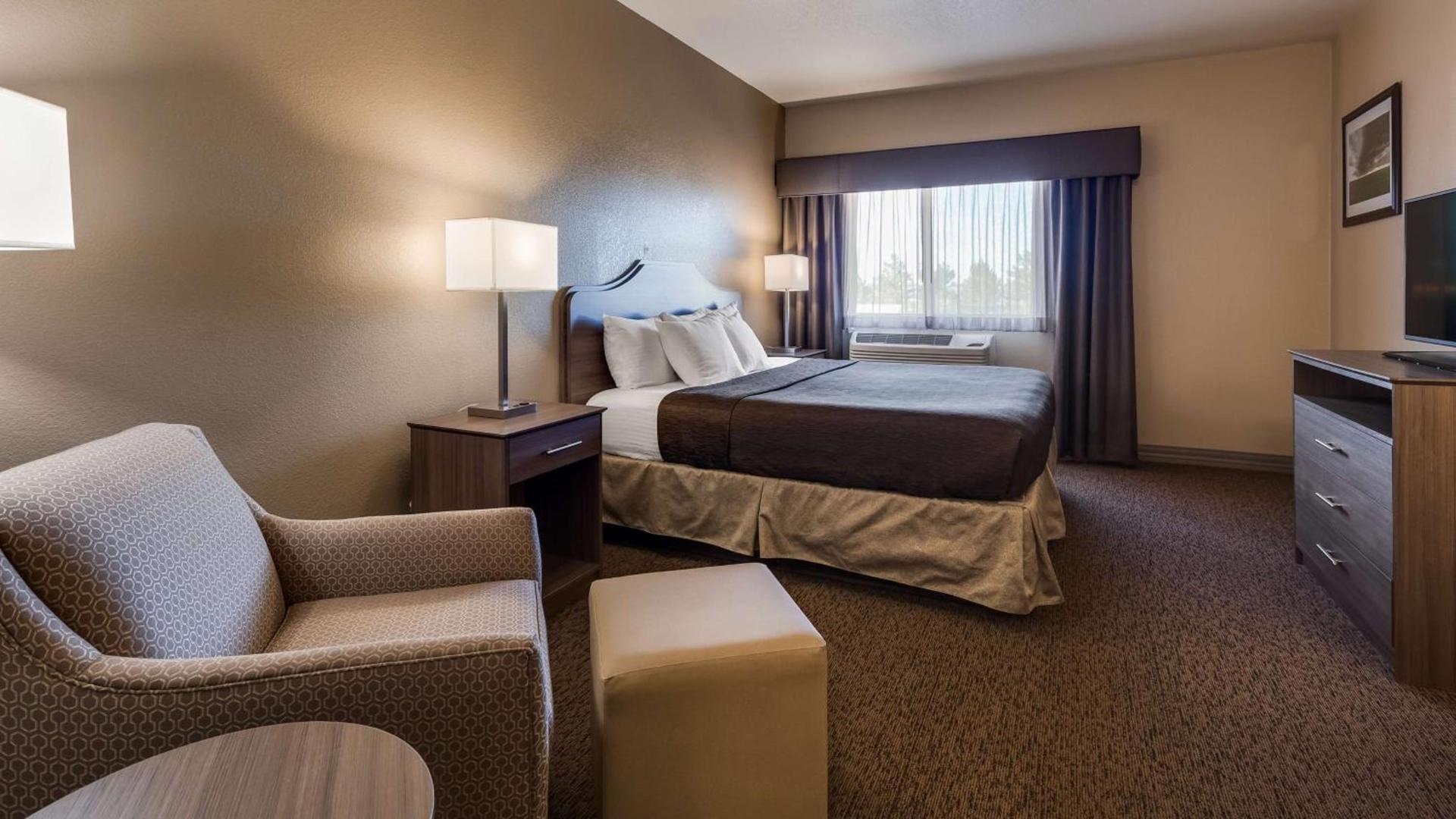 Best Western El-Quartelejo Inn & Suites photo 11