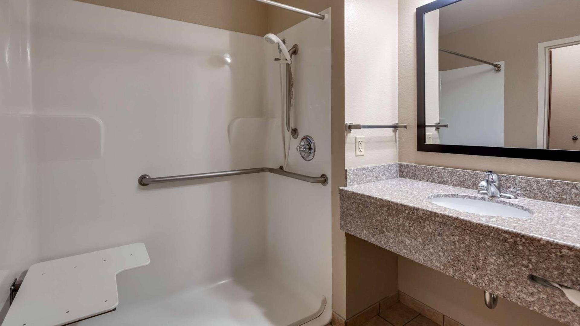 Best Western El-Quartelejo Inn & Suites photo 16