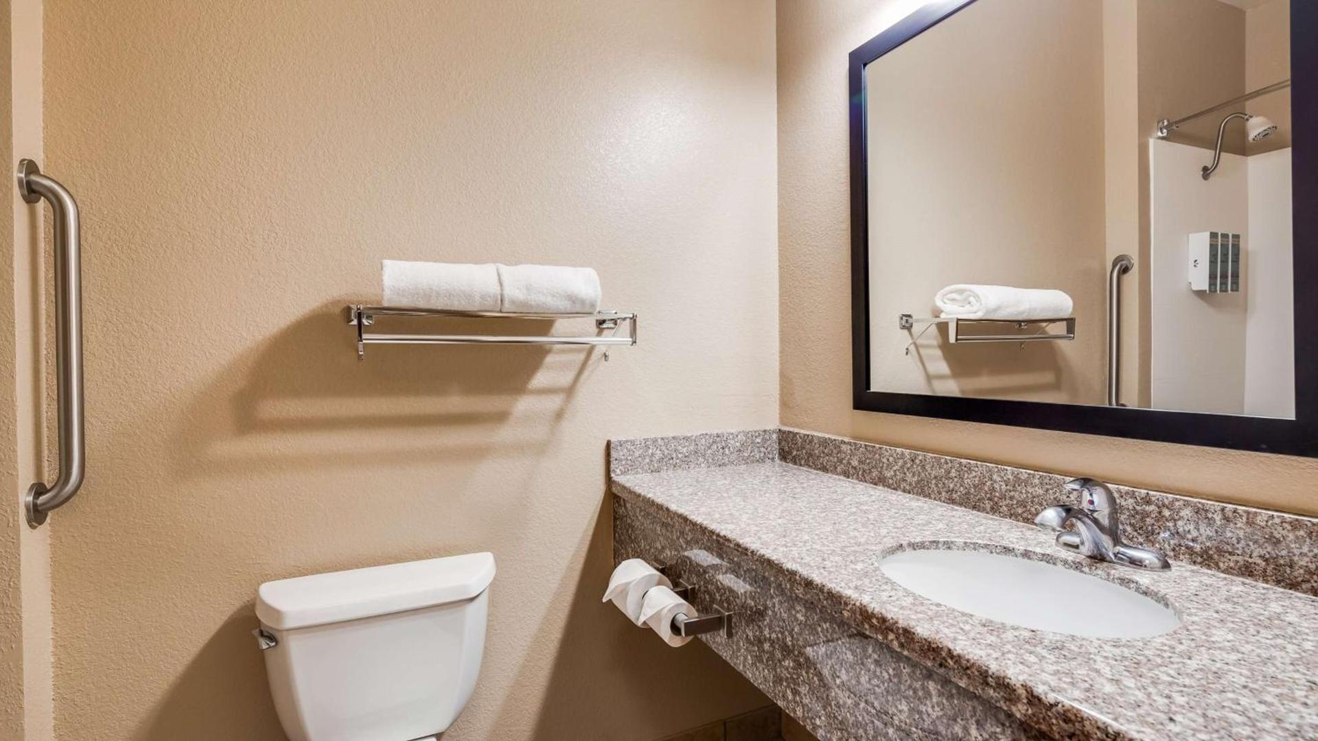 Best Western El-Quartelejo Inn & Suites photo 15