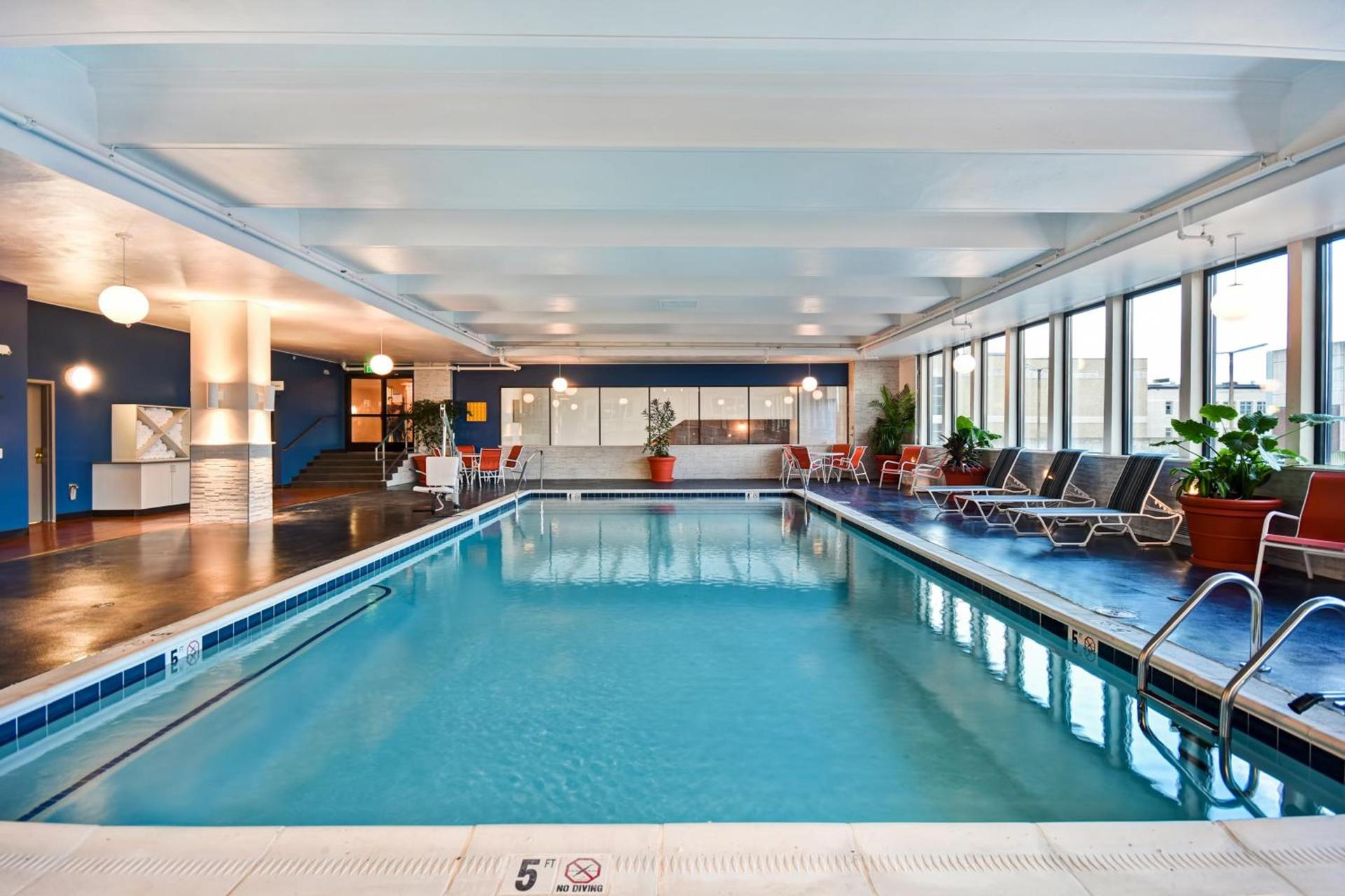Holiday Inn Lancaster by IHG photo 81