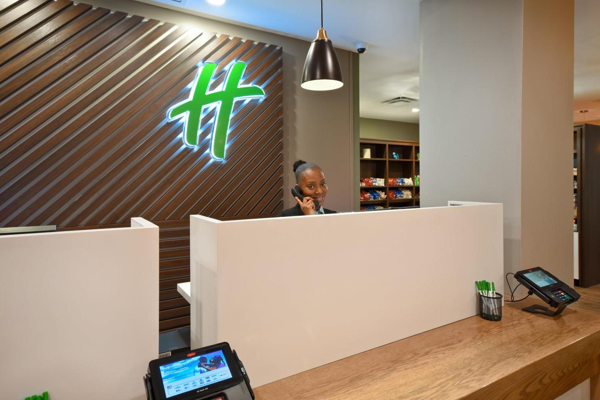 Holiday Inn Lancaster by IHG photo 46
