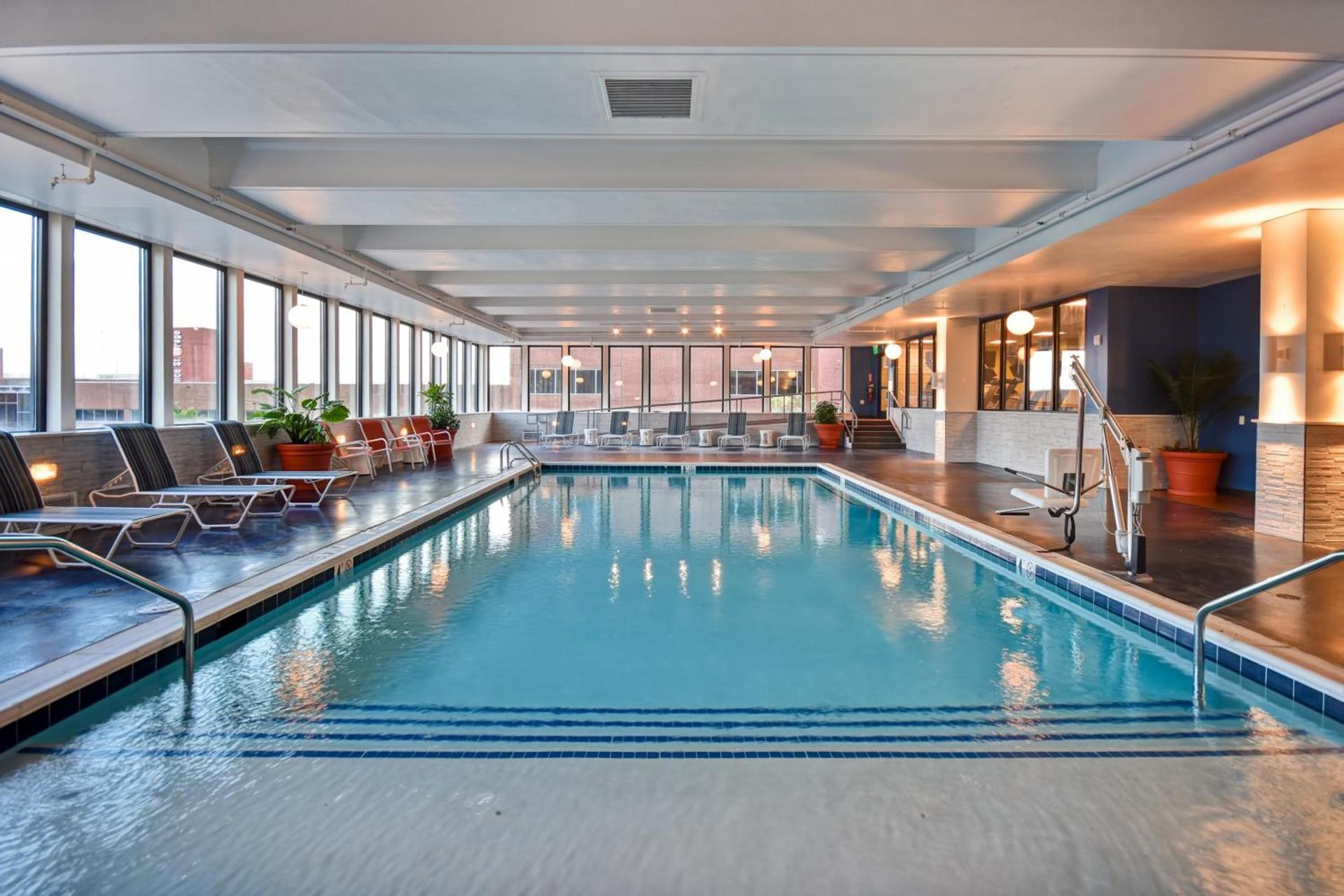 Holiday Inn Lancaster by IHG photo 71