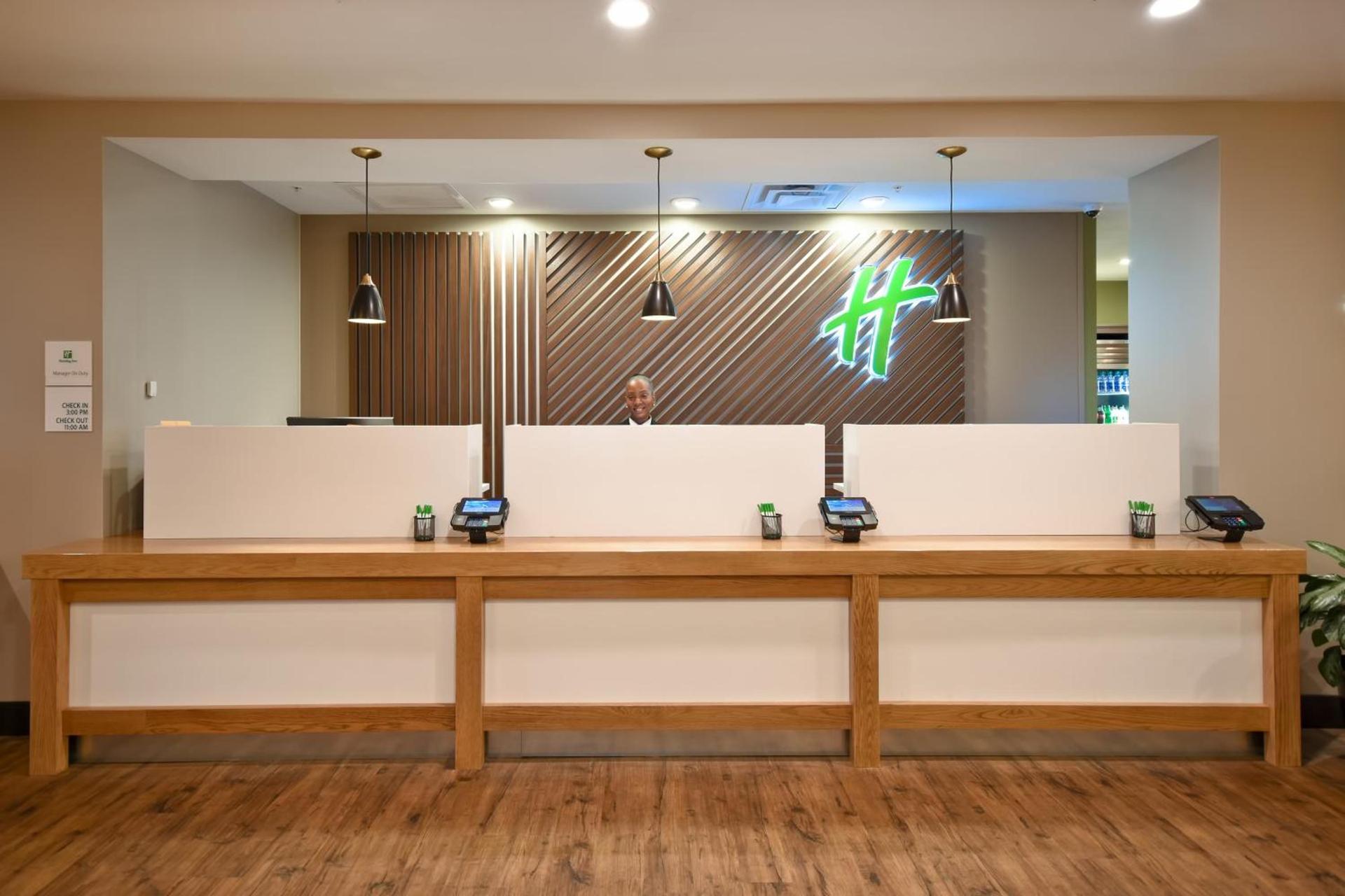 Holiday Inn Lancaster by IHG photo 8