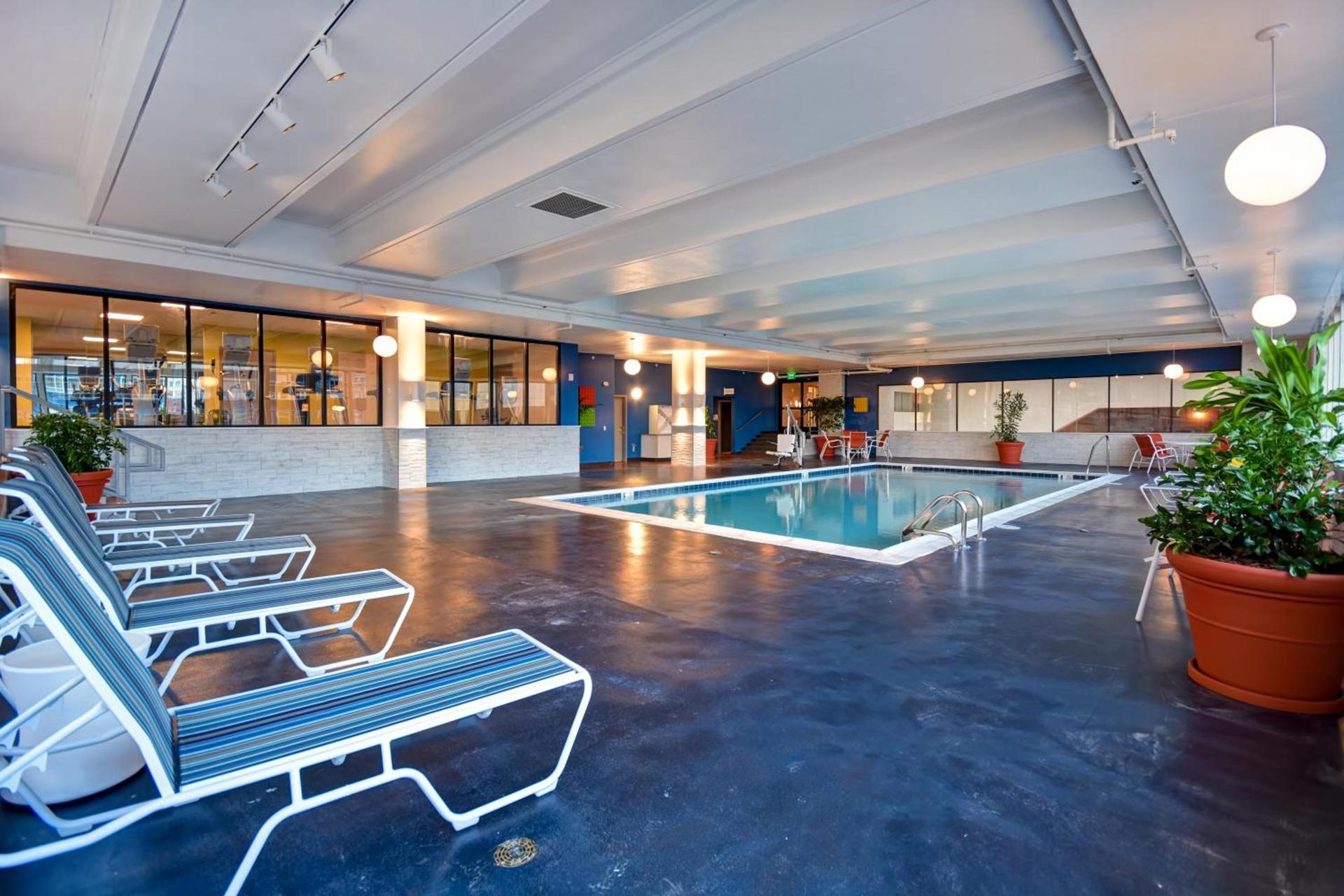 Holiday Inn Lancaster by IHG photo 35