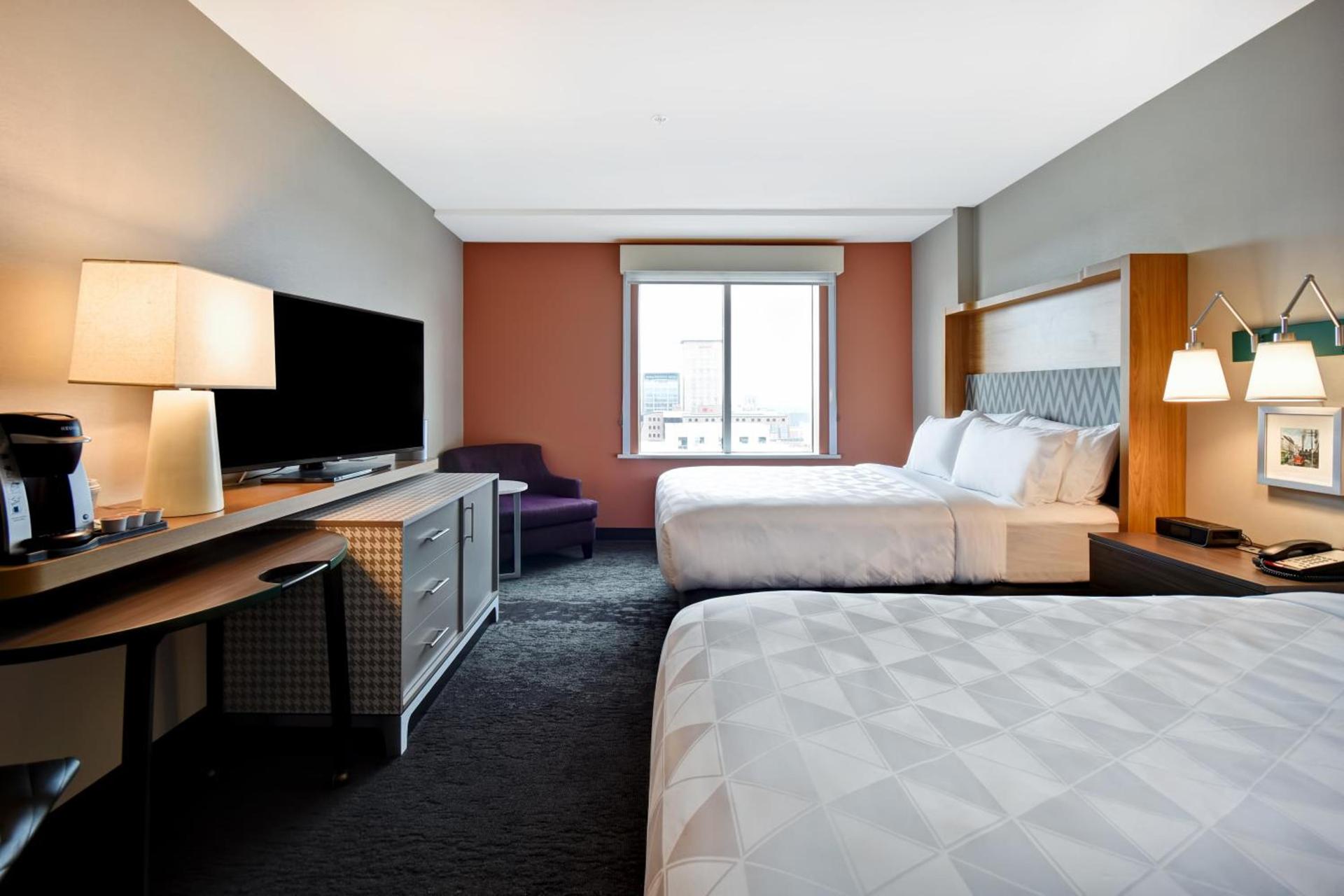 Holiday Inn Lancaster by IHG photo 44
