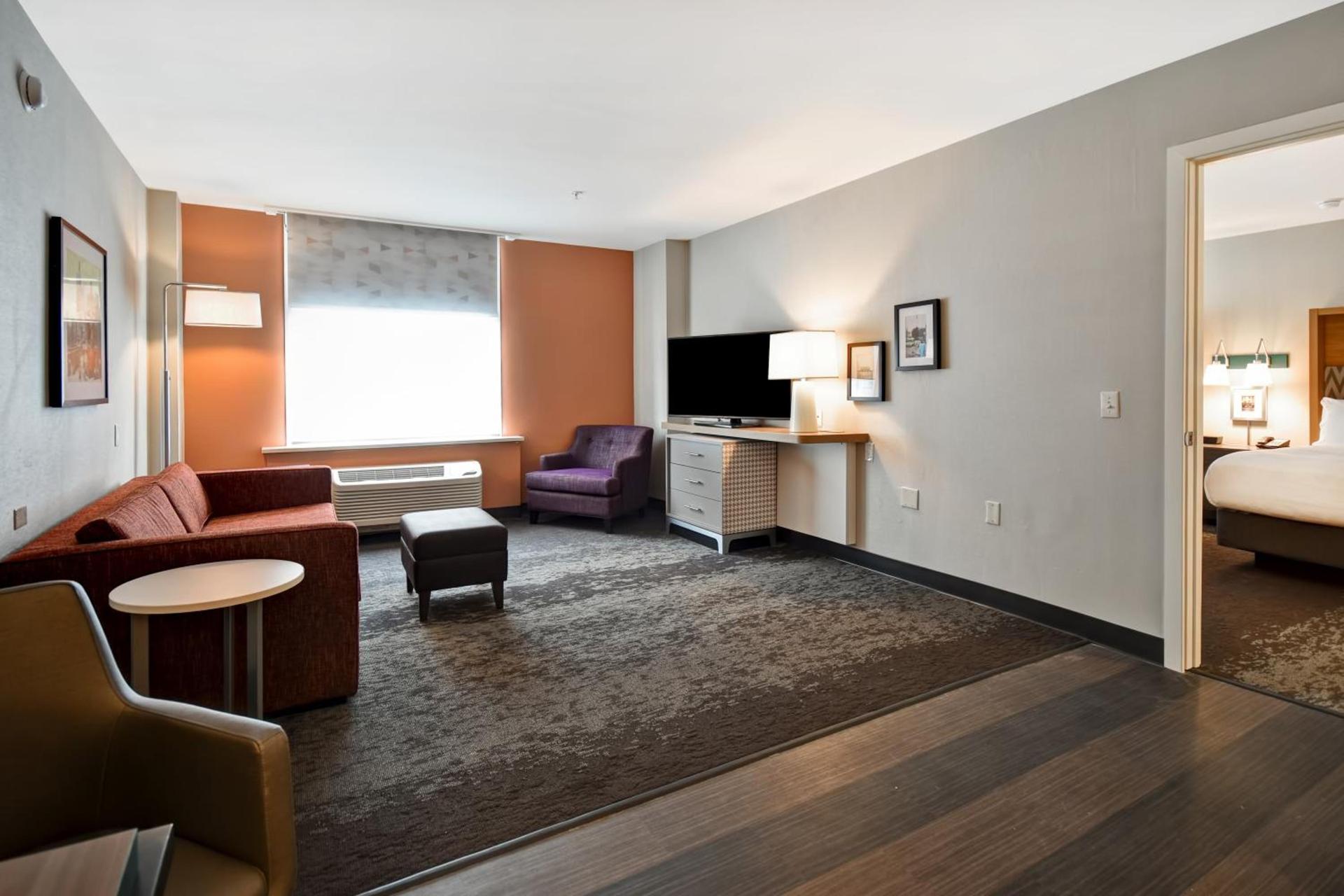 Holiday Inn Lancaster by IHG photo 29