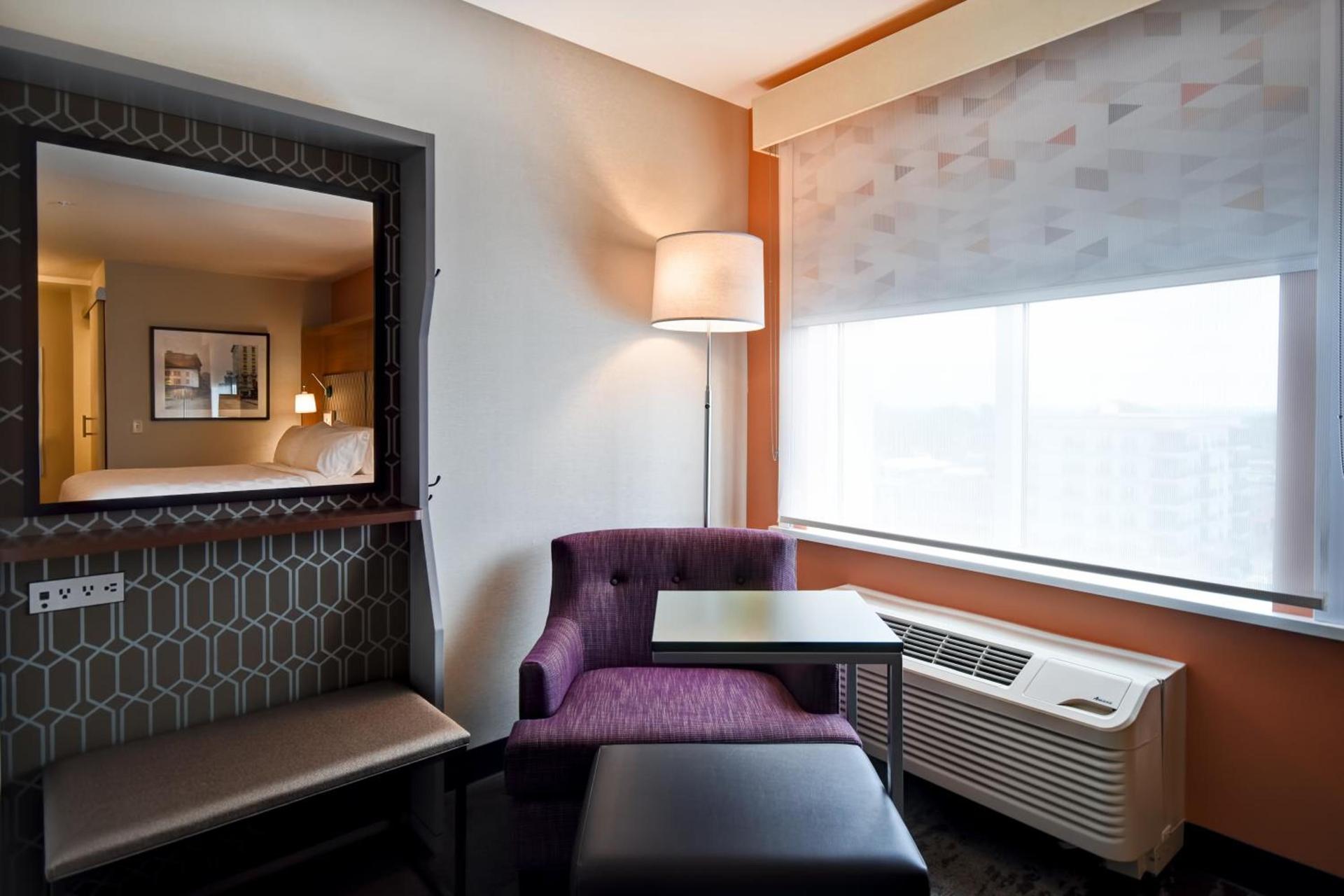 Holiday Inn Lancaster by IHG photo 43