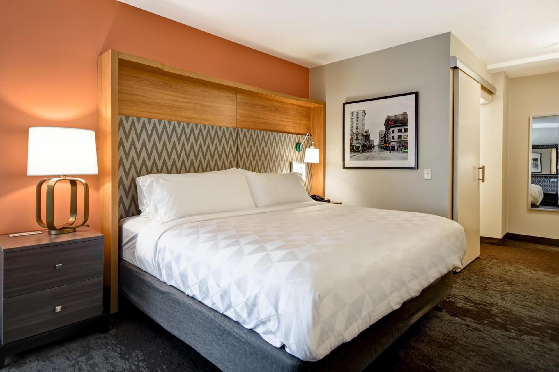 Holiday Inn Lancaster by IHG photo 51