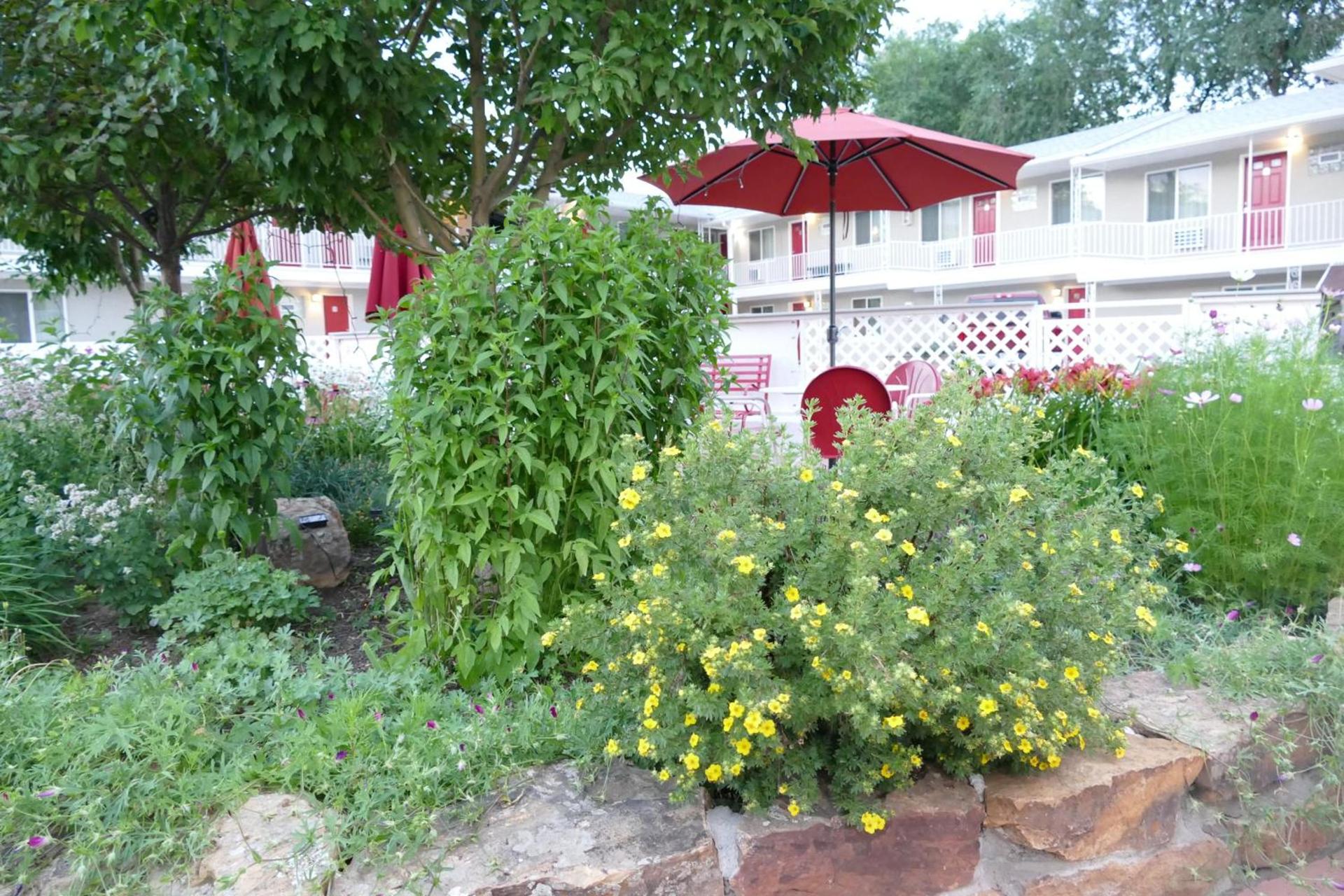Red Wing Motel photo 2