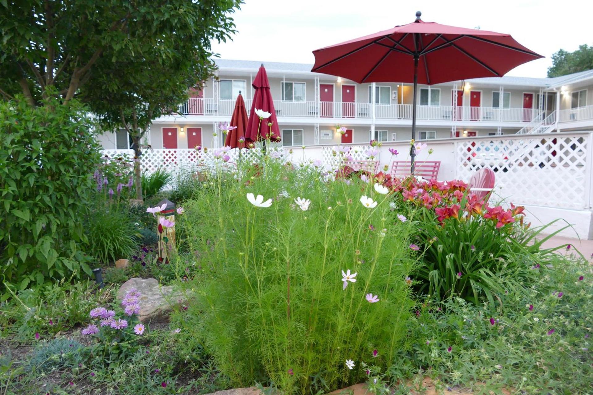 Red Wing Motel photo 3
