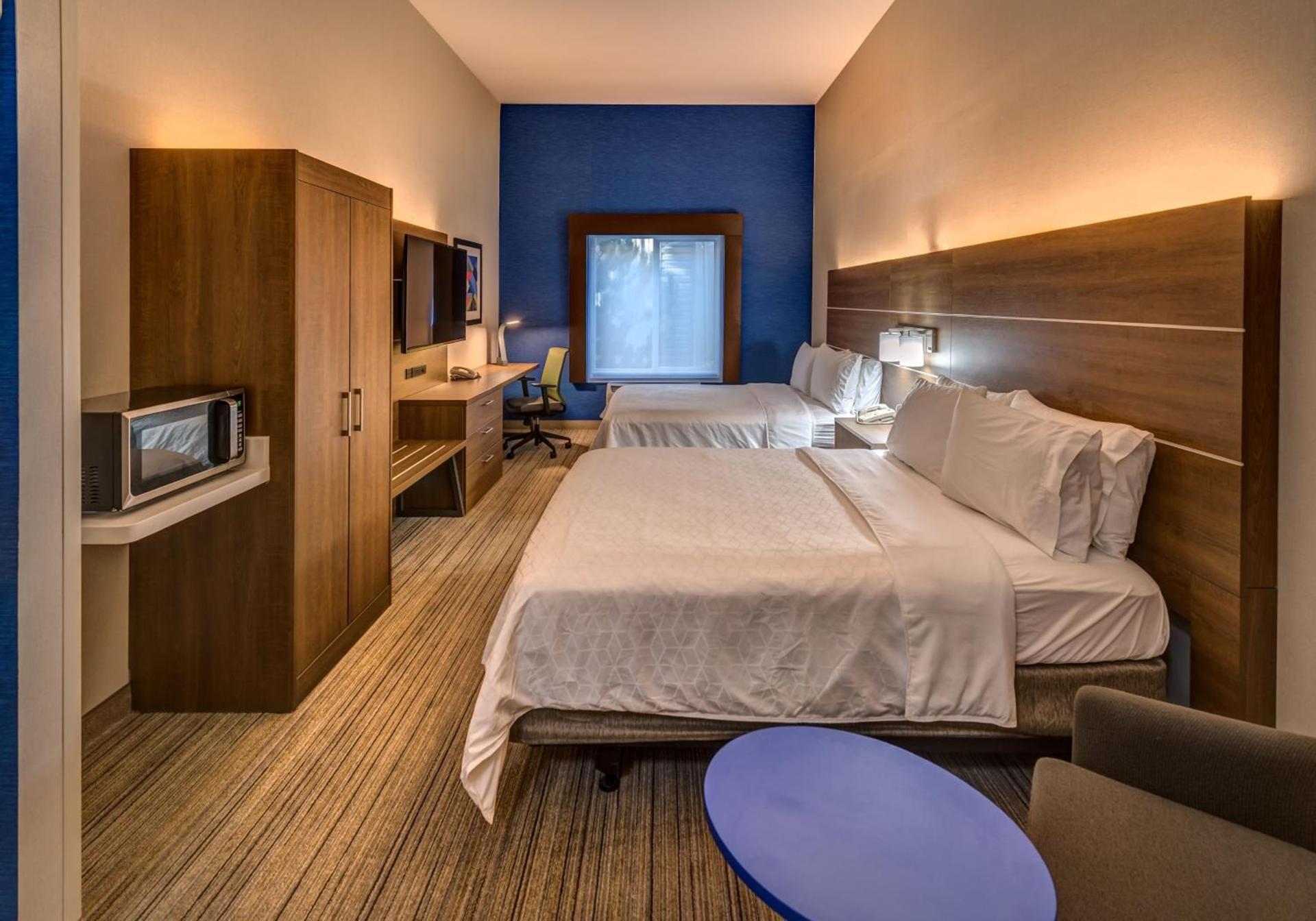 Holiday Inn Express Hotel & Suites Minden by IHG photo 27