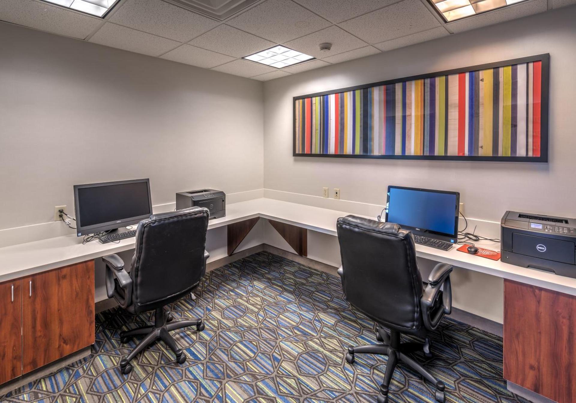Holiday Inn Express Hotel & Suites Minden by IHG photo 9