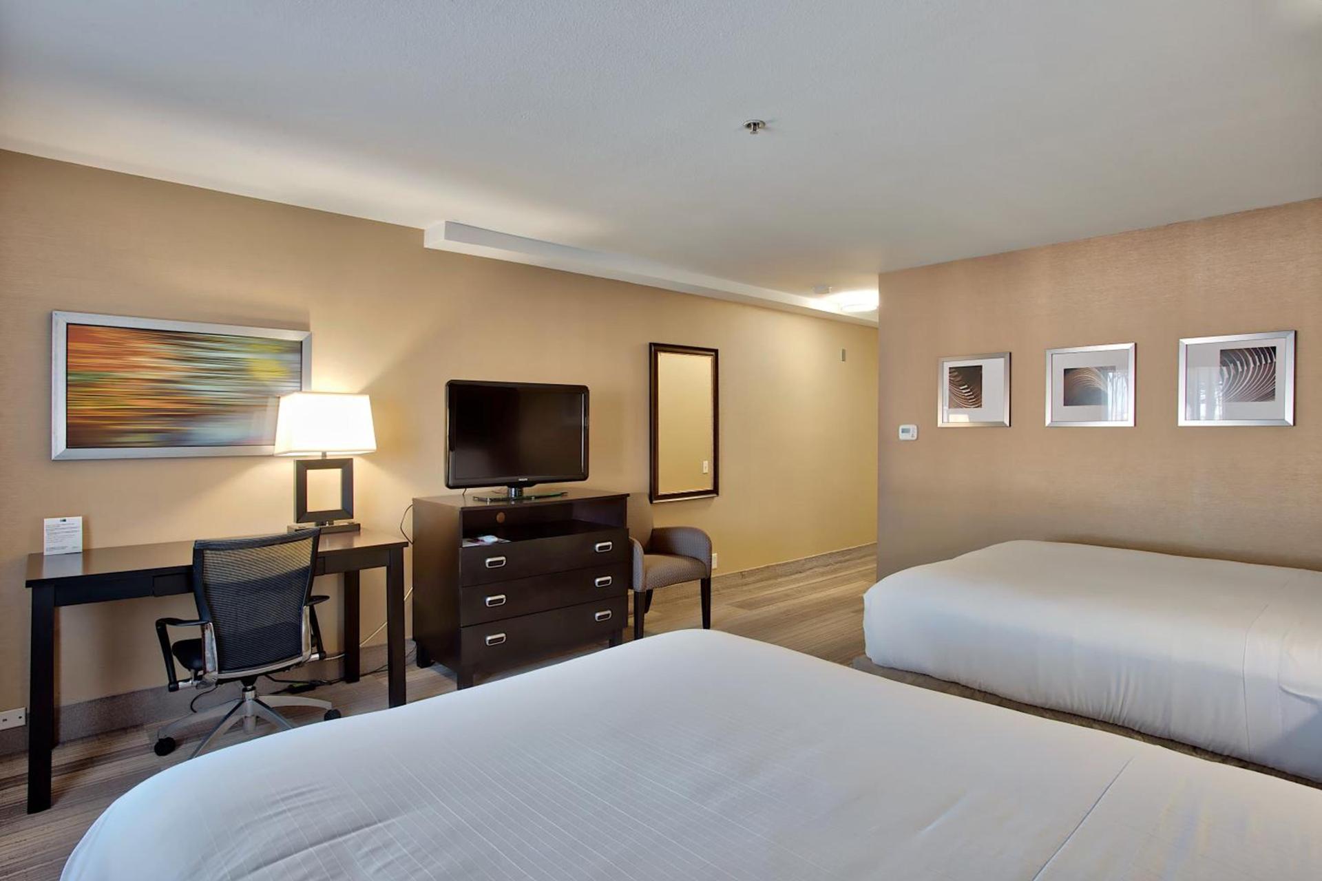 Hampton Inn by Hilton Costa Mesa Newport Beach photo 22