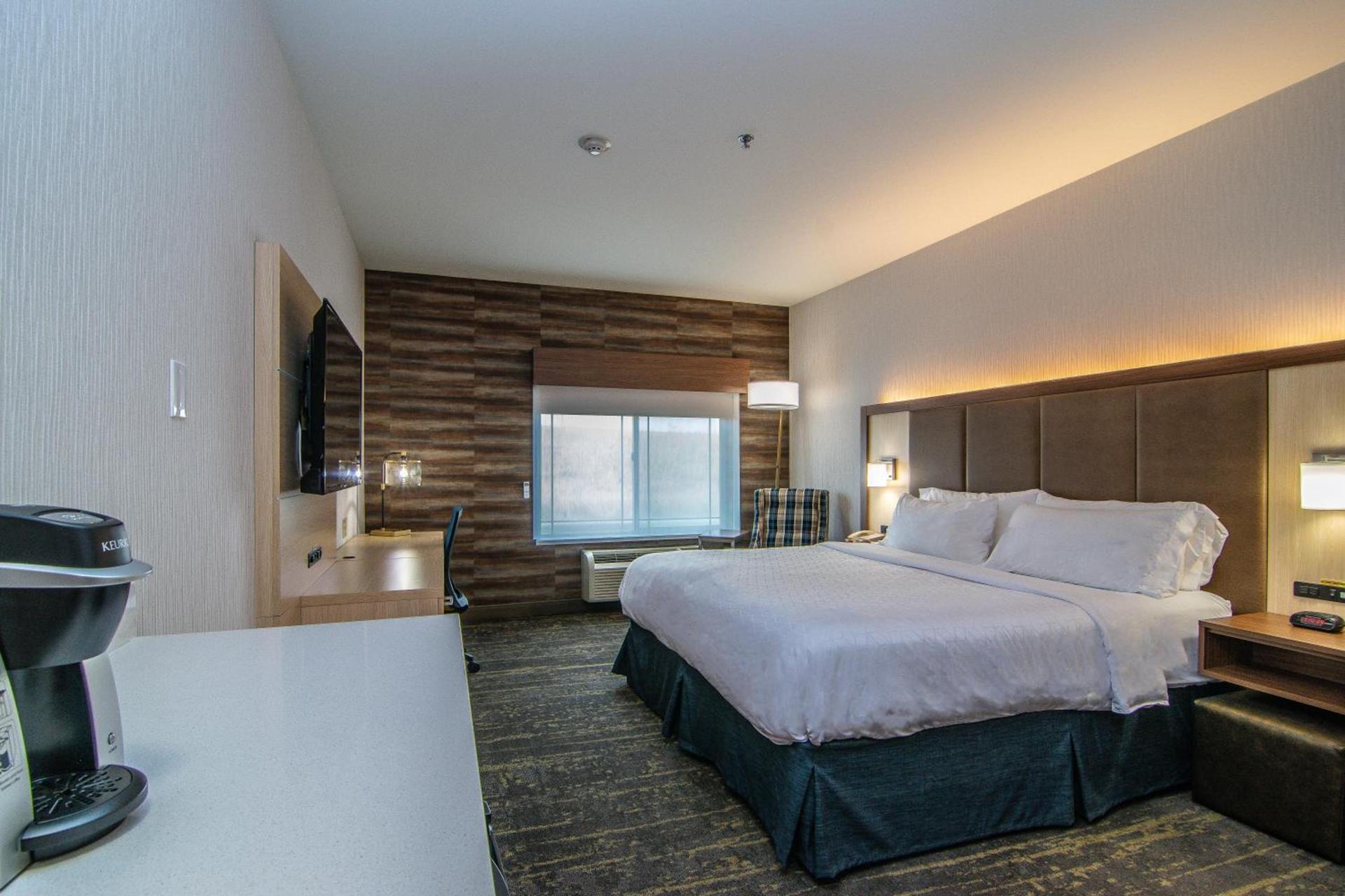 Holiday Inn Express Hotel & Suites Kalispell by IHG photo 40