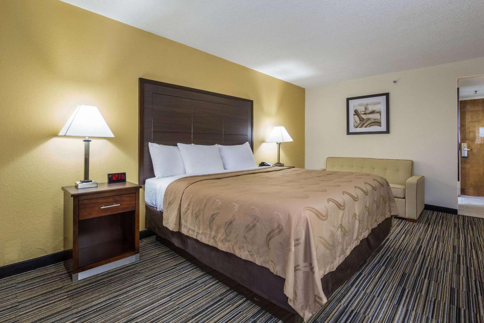 Quality Inn Grayville photo 22