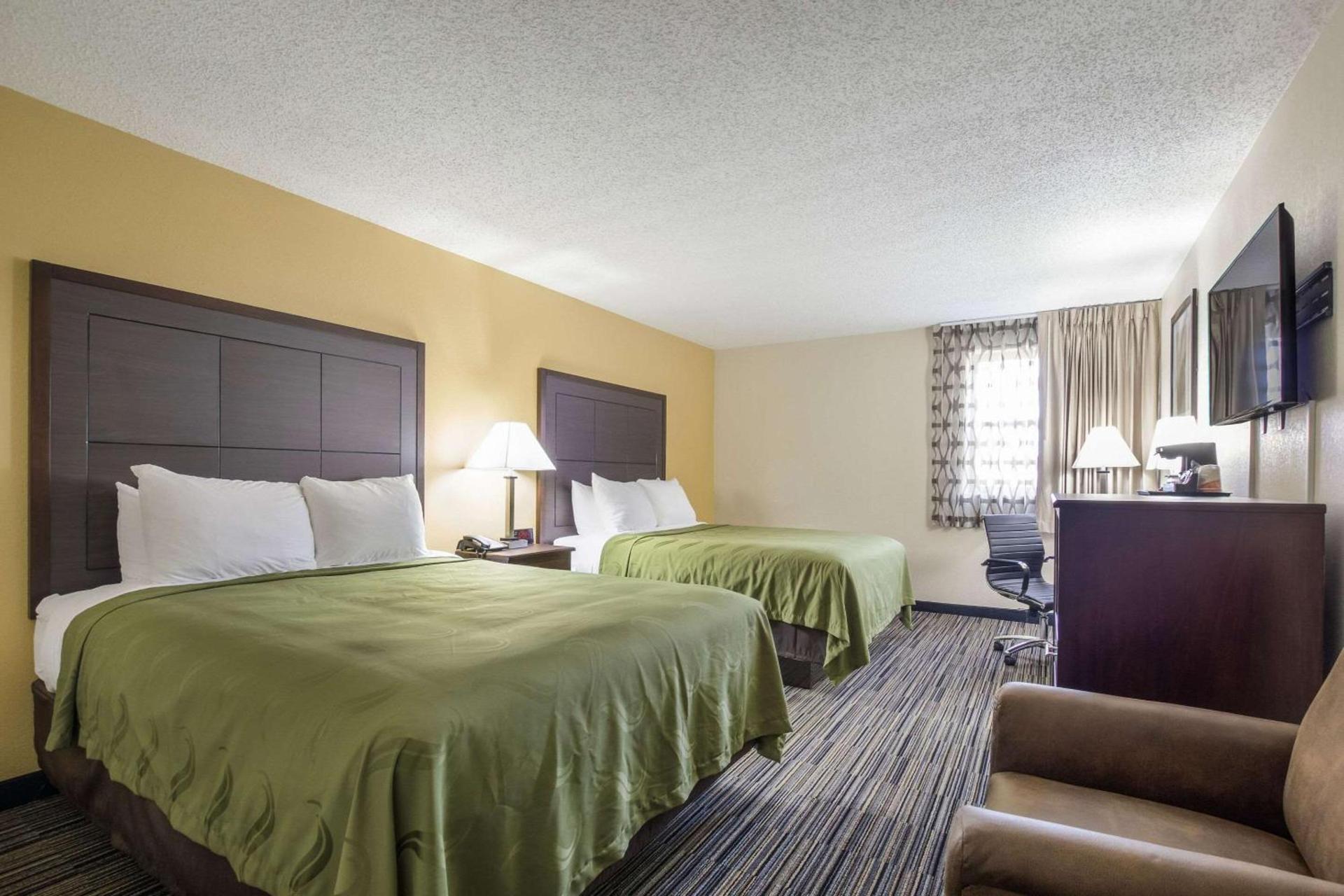Quality Inn Grayville photo 19