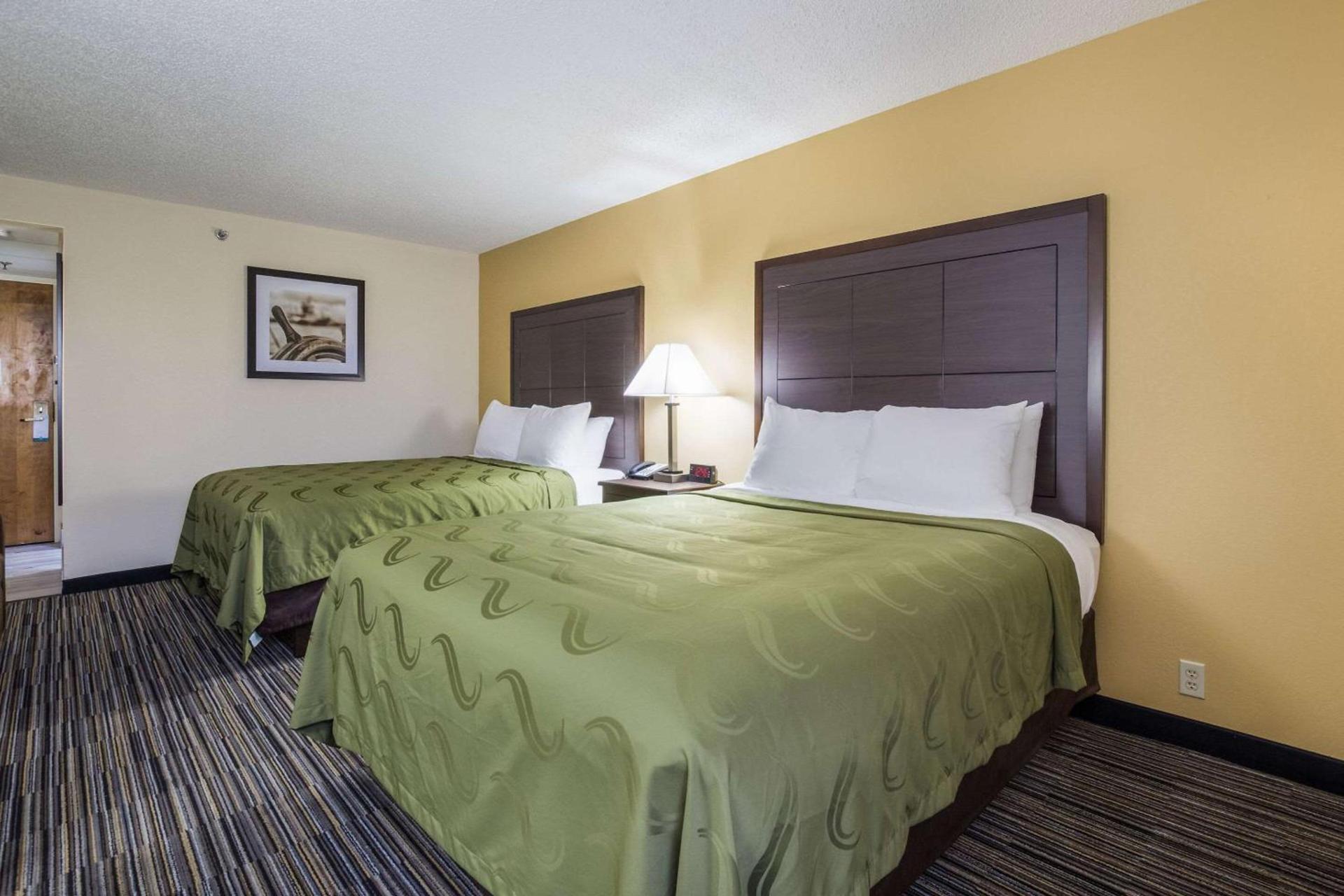 Quality Inn Grayville photo 17