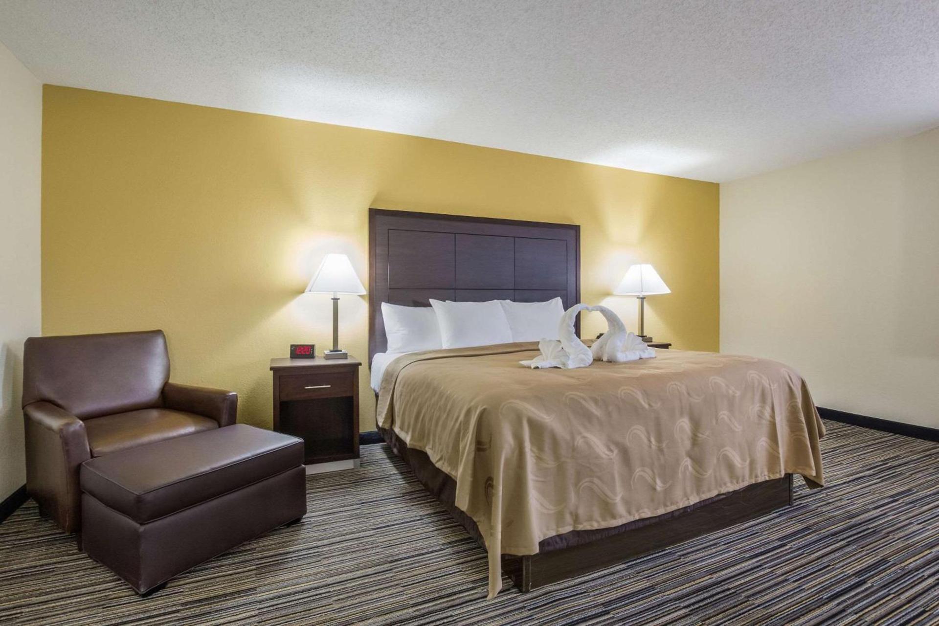Quality Inn Grayville photo 15