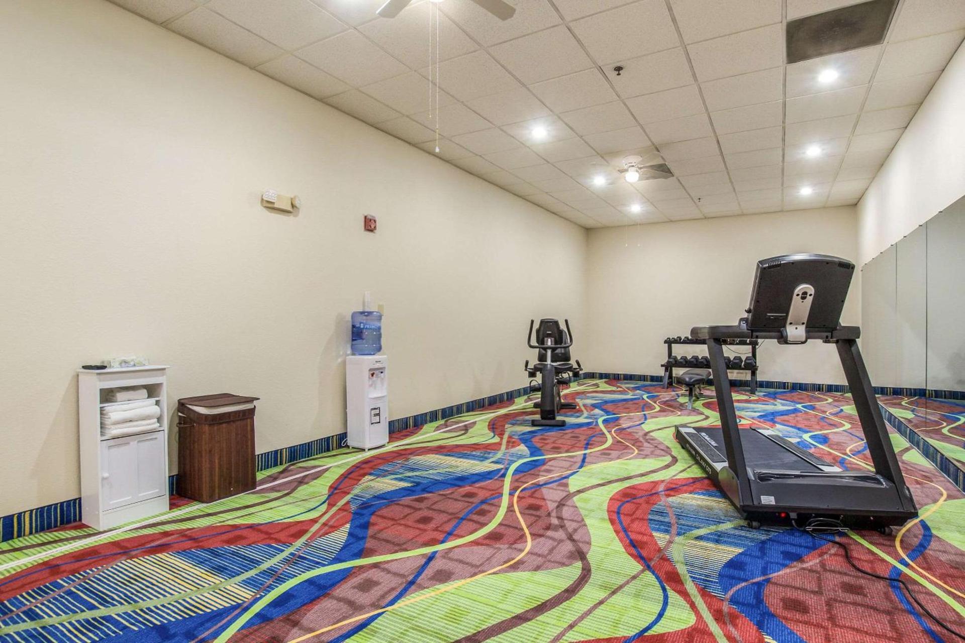 Quality Inn Grayville photo 5