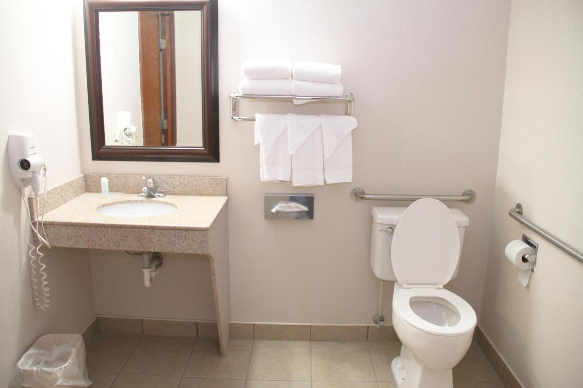 Comfort Inn & Suites Syracuse-Carrier Circle photo 45
