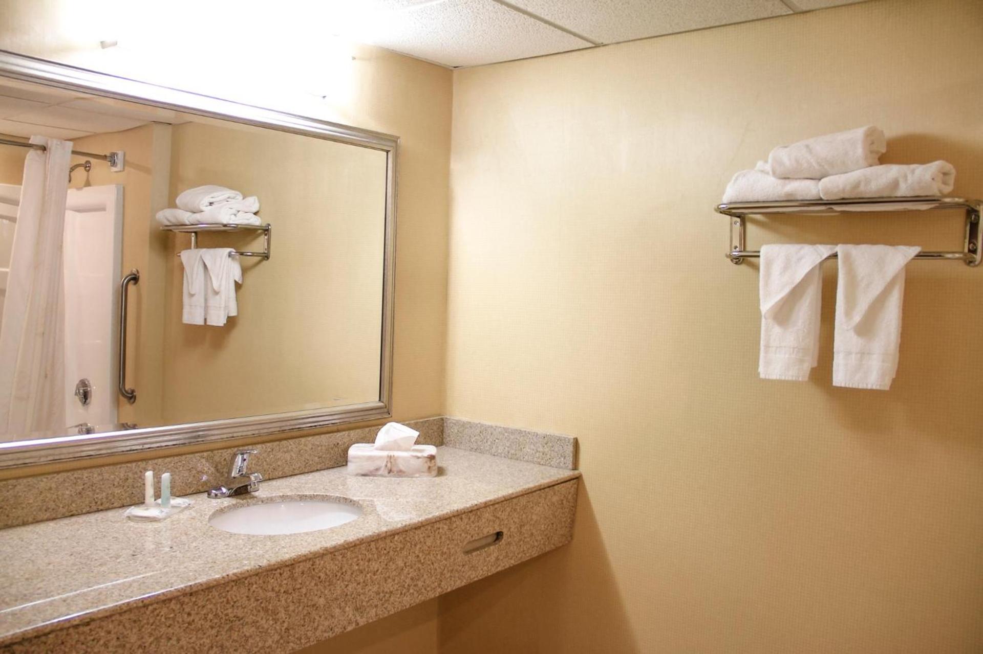 Comfort Inn & Suites Syracuse-Carrier Circle photo 43