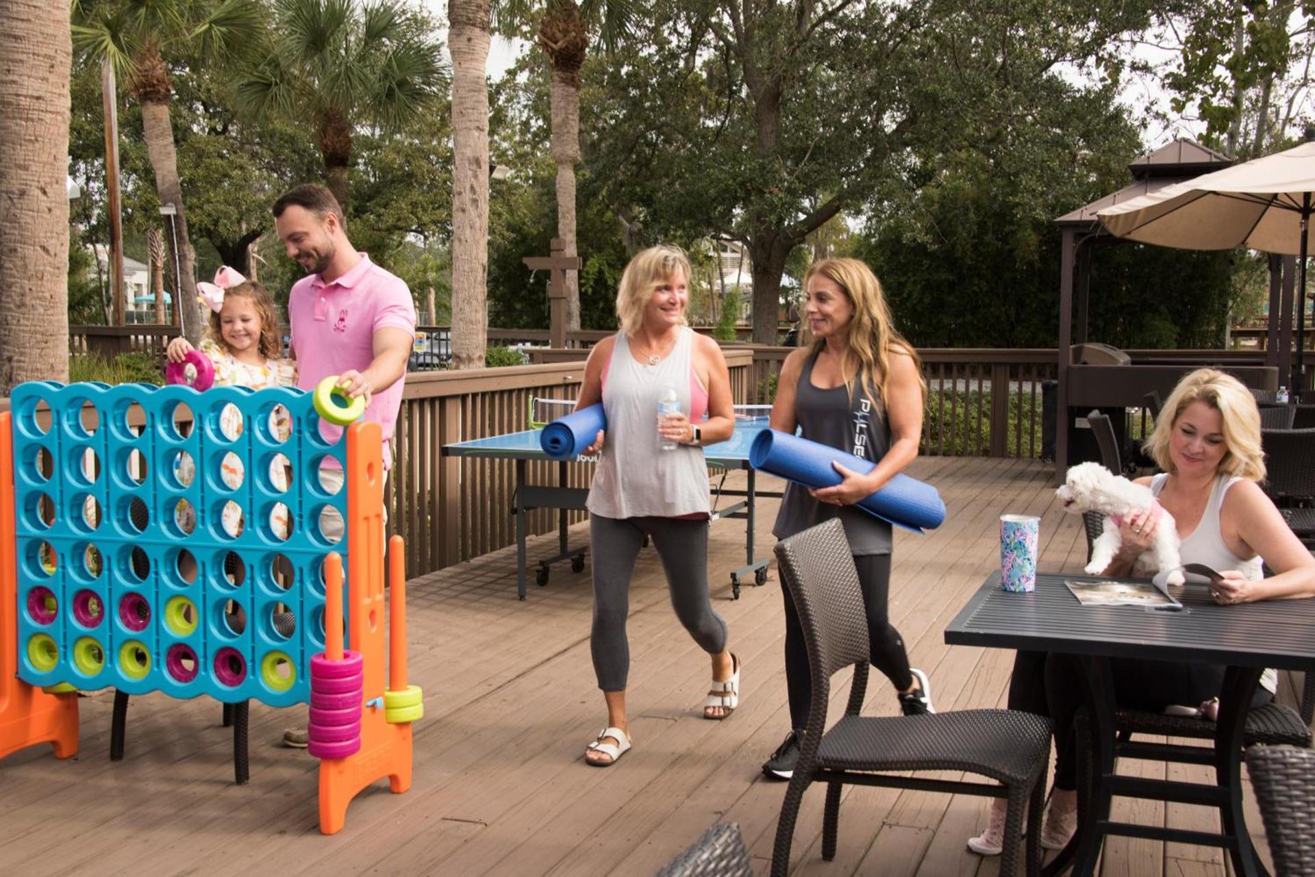 Holiday Inn Express Hilton Head Island by IHG photo 54
