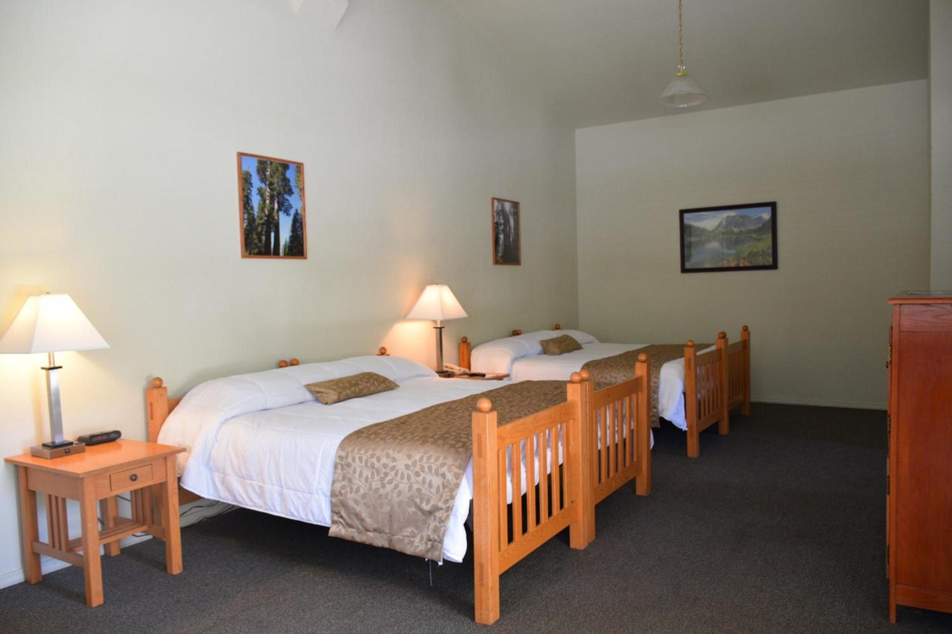 Wonder Valley Ranch Resort photo 22
