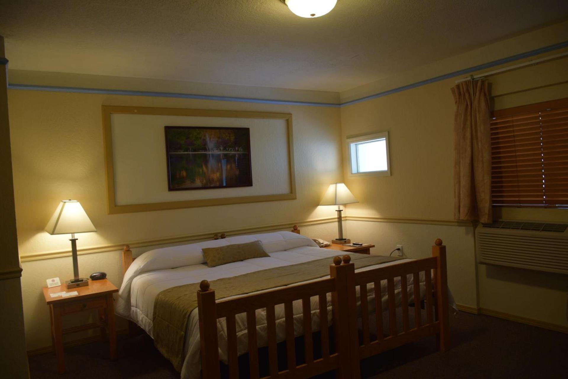 Wonder Valley Ranch Resort photo 2
